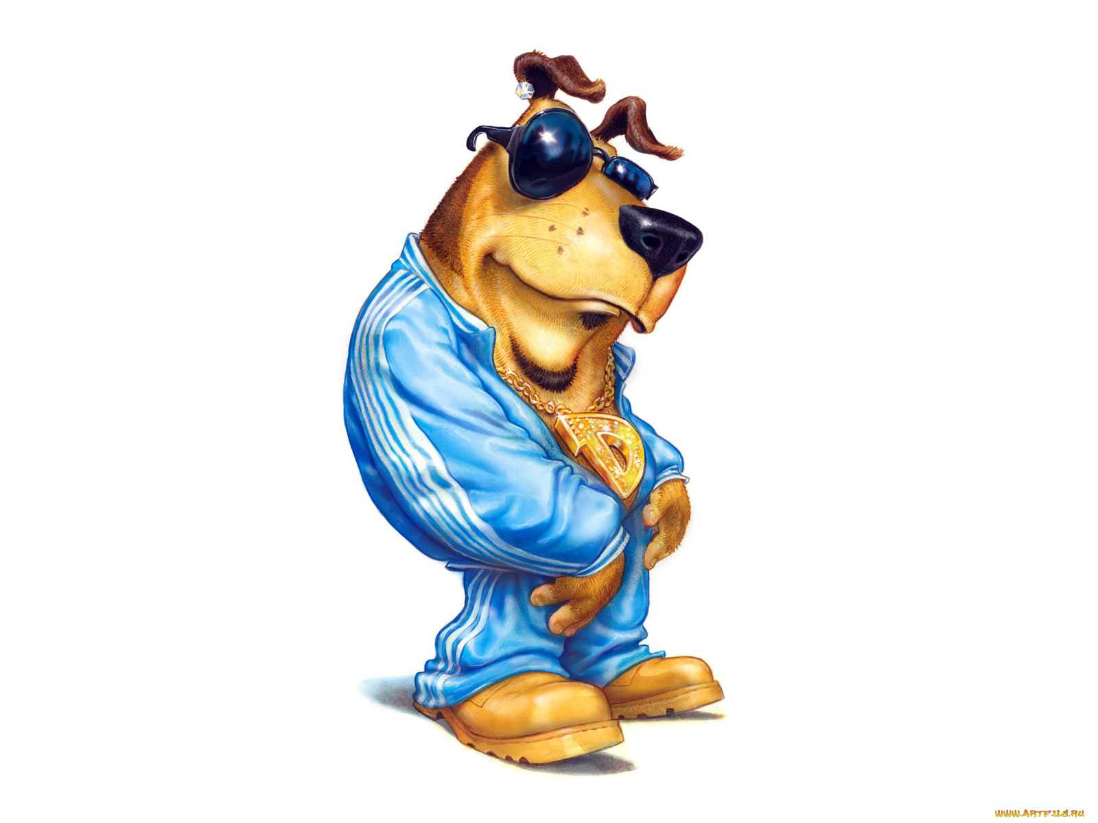 авт, gary, locke, рисованные