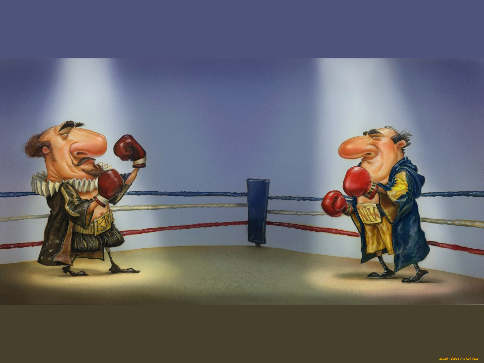 авт, gary, locke, рисованные