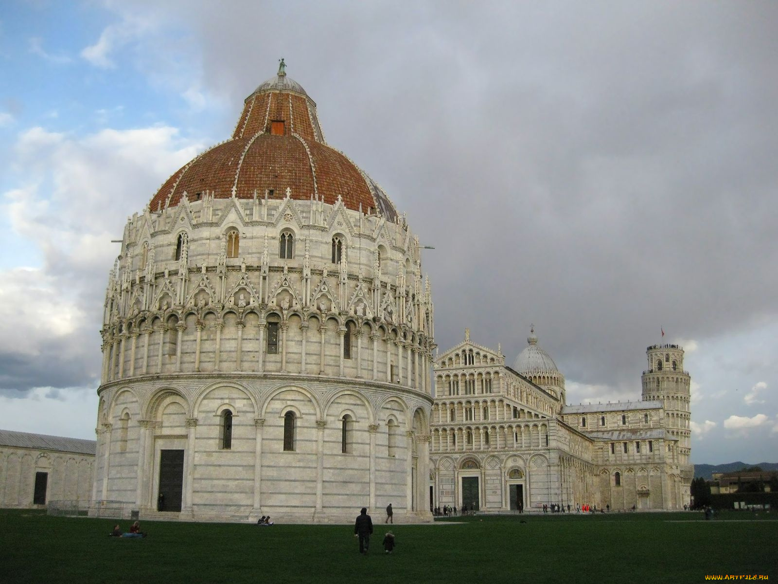 pisa, italy, города, пиза, италия