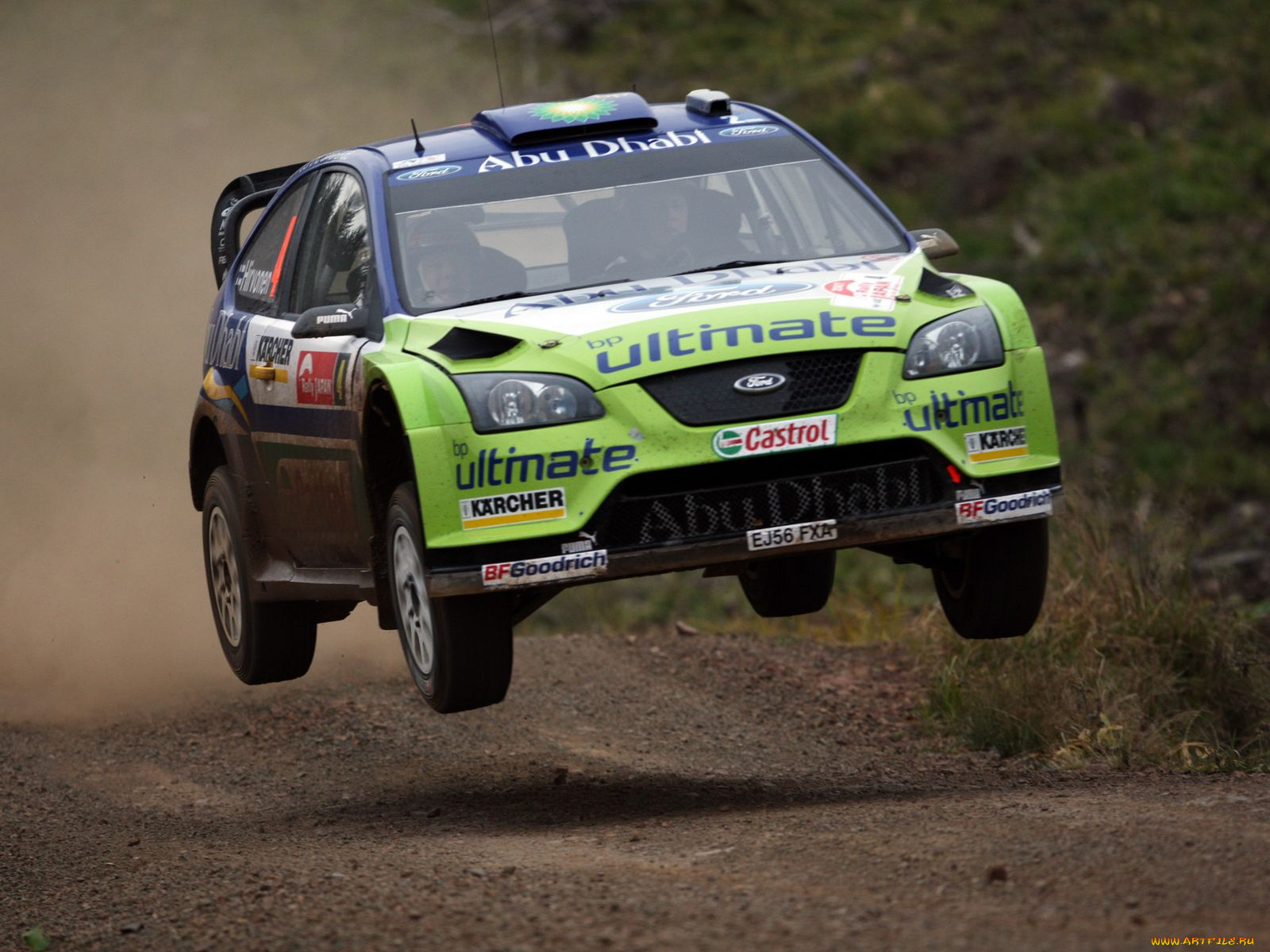 спорт, автоспорт