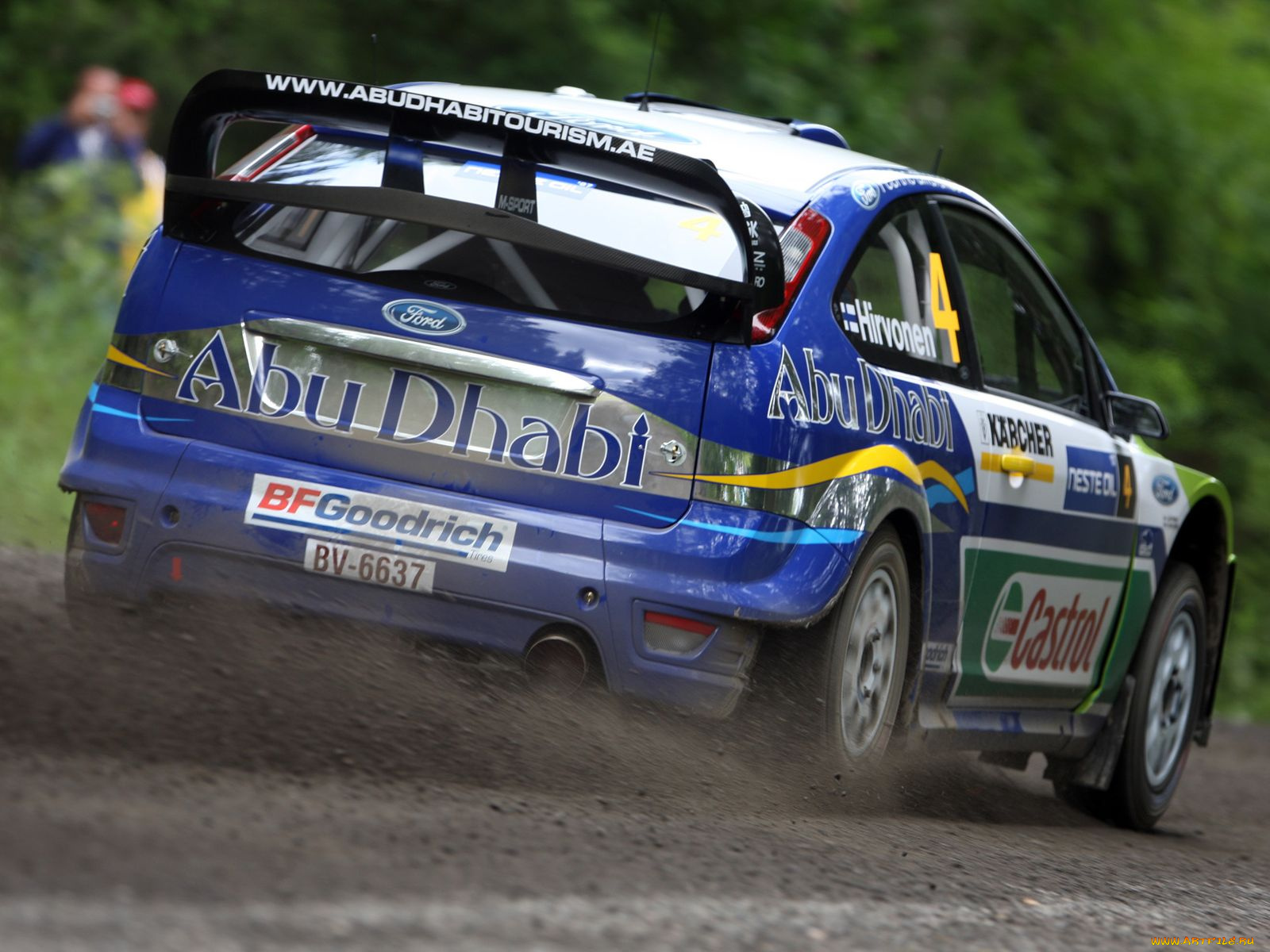 спорт, автоспорт