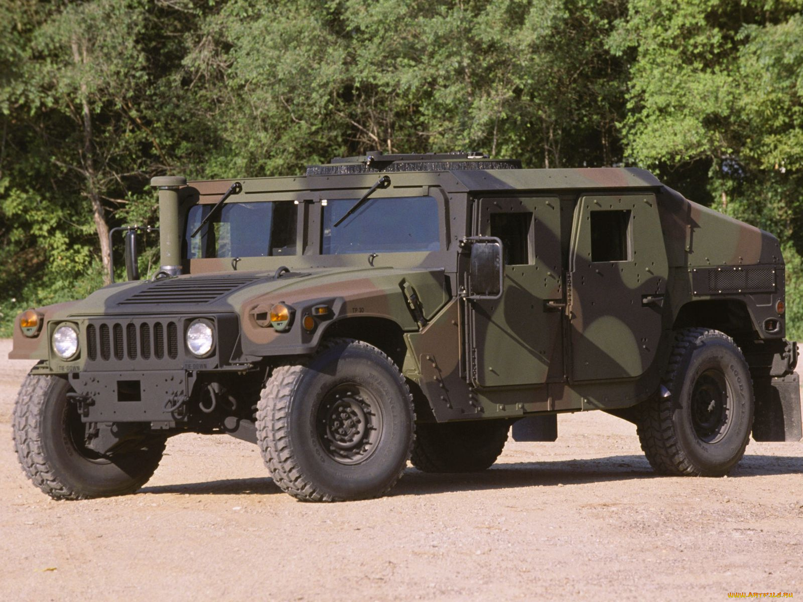 техника, военная