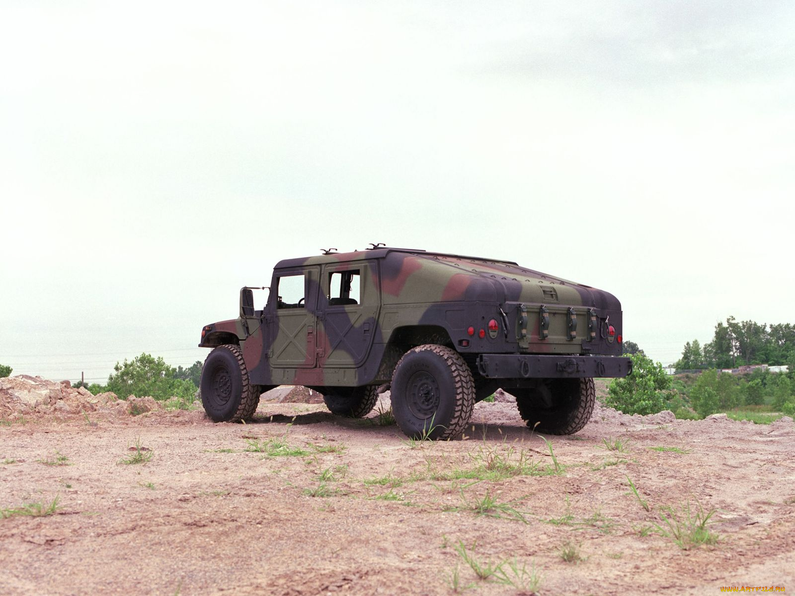 техника, военная