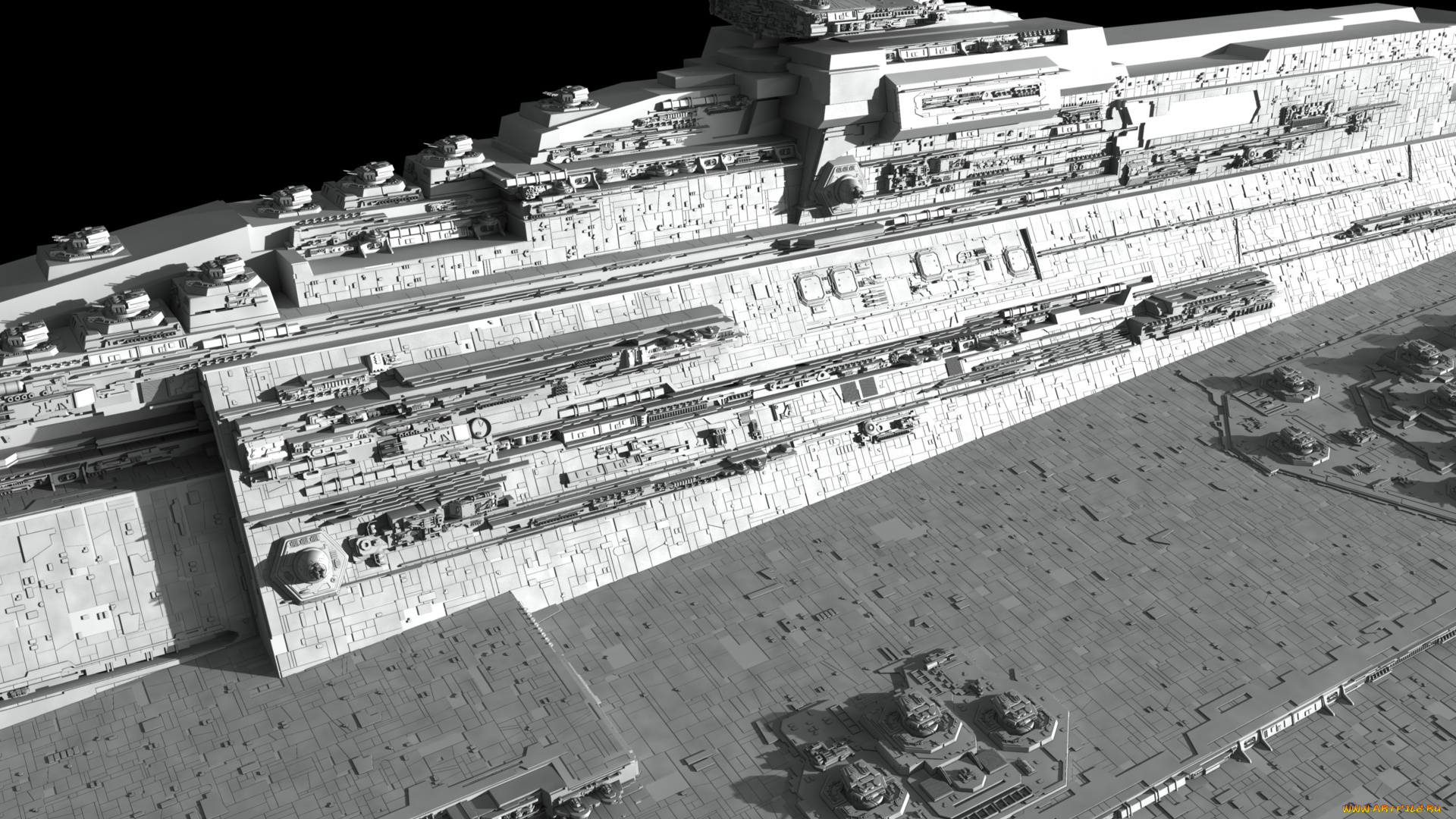 3д, графика, modeling, моделирование