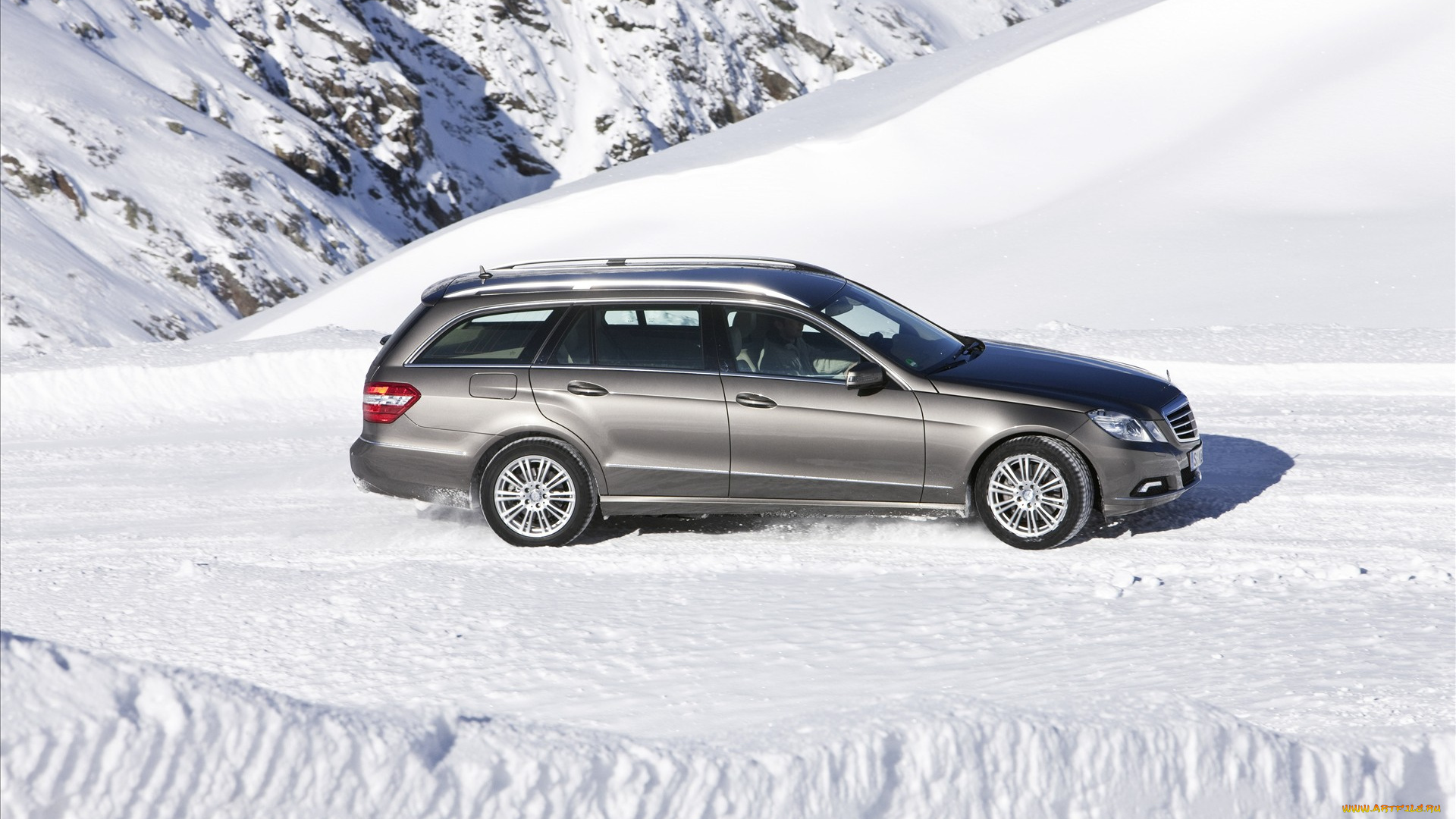 автомобили, mercedes, benz