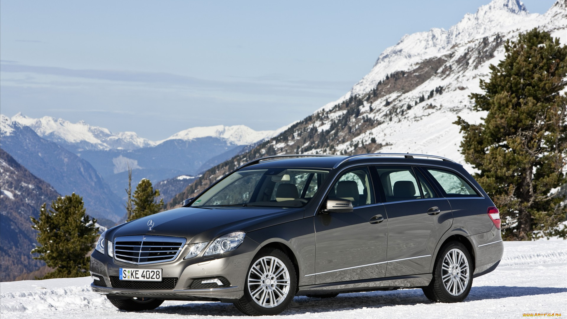 автомобили, mercedes, benz