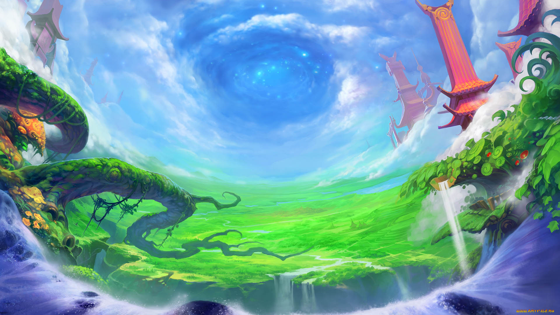 ether, saga, online, видео, игры