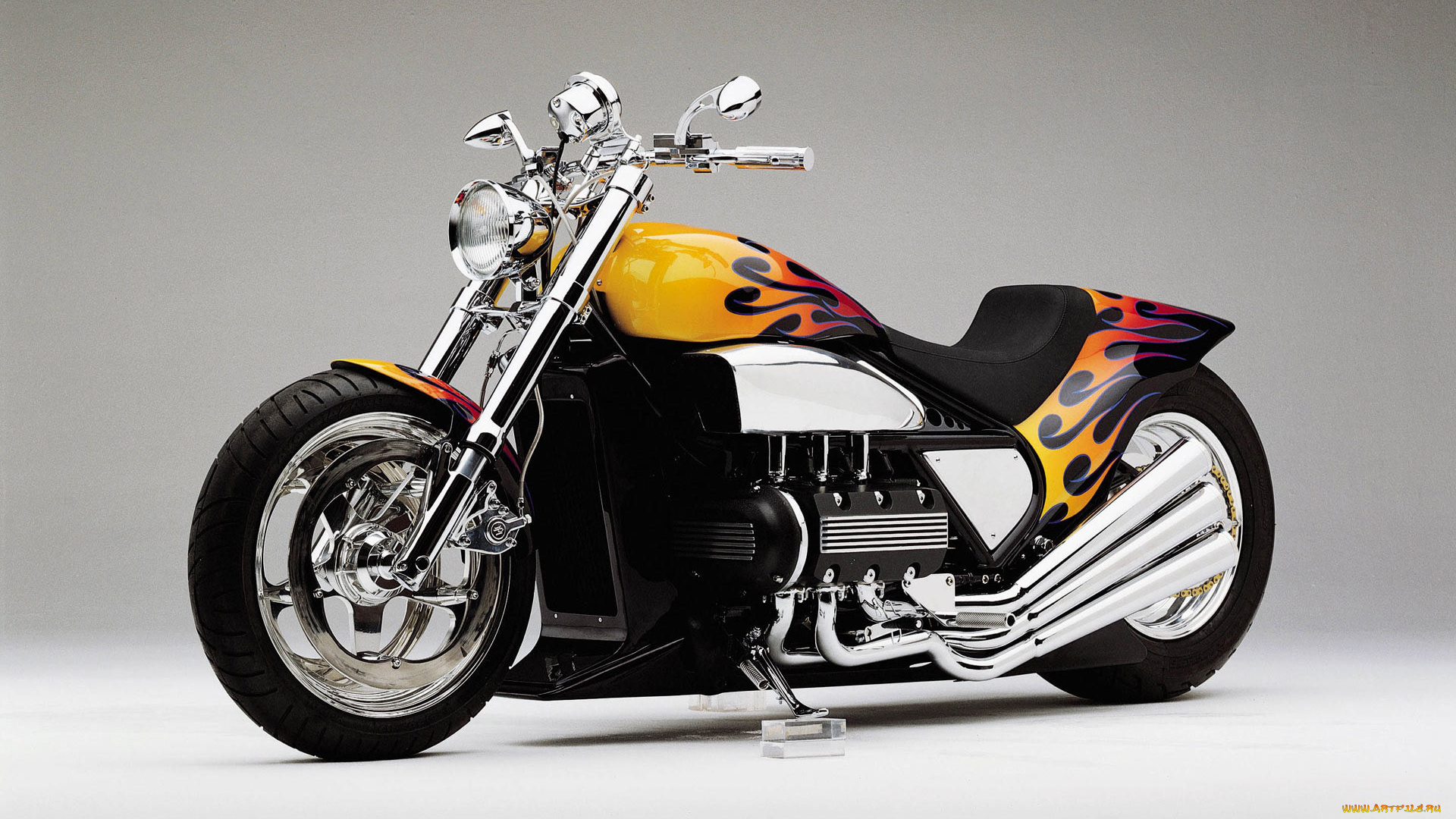 мотоциклы, honda