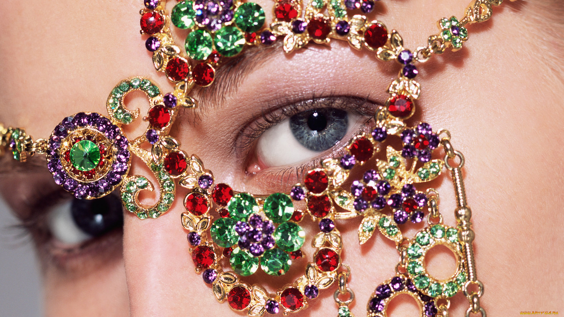 разное, украшения, аксессуары, веера