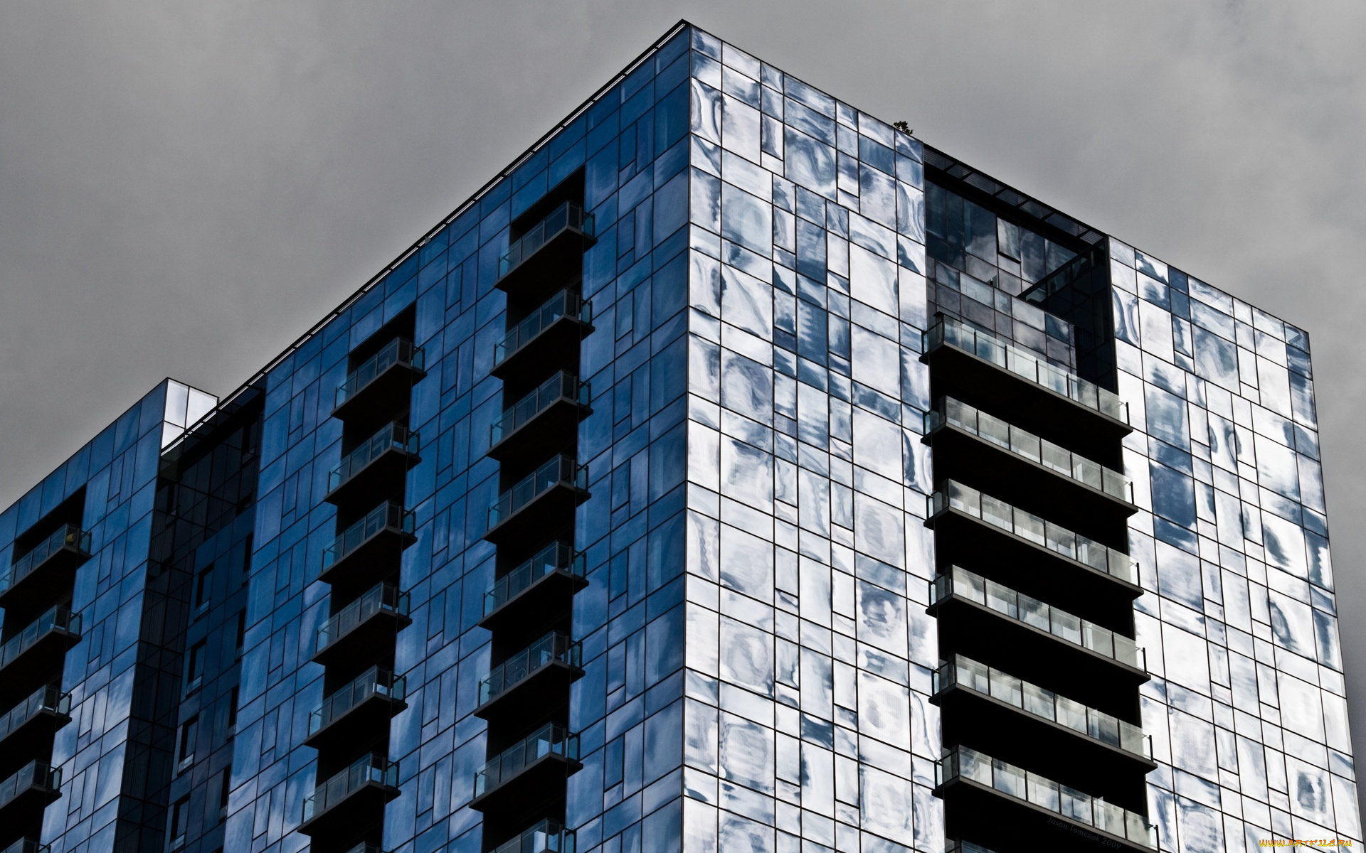 3д, графика, architecture, архитектура