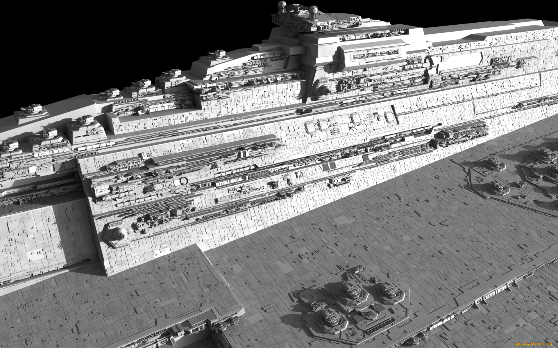 3д, графика, modeling, моделирование