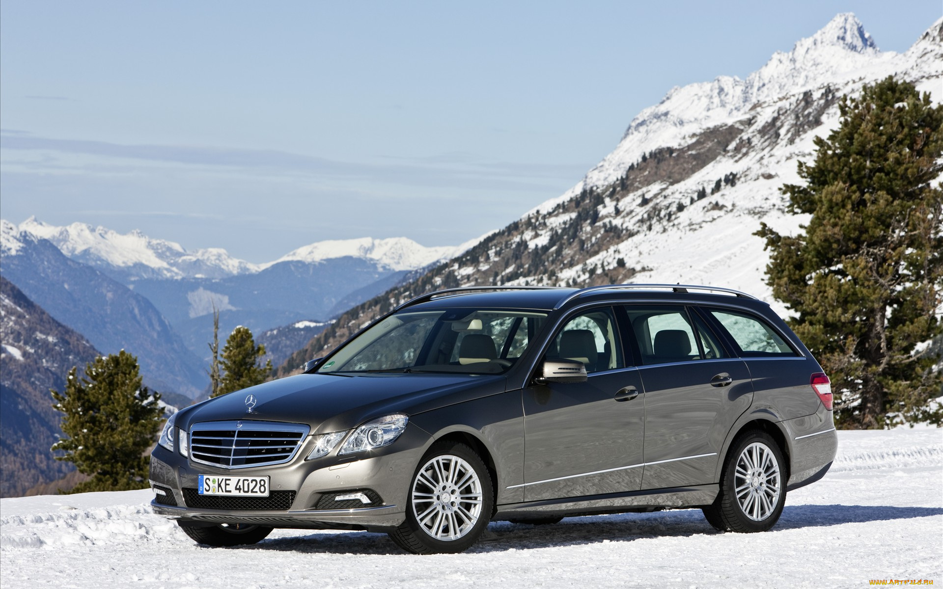 автомобили, mercedes, benz