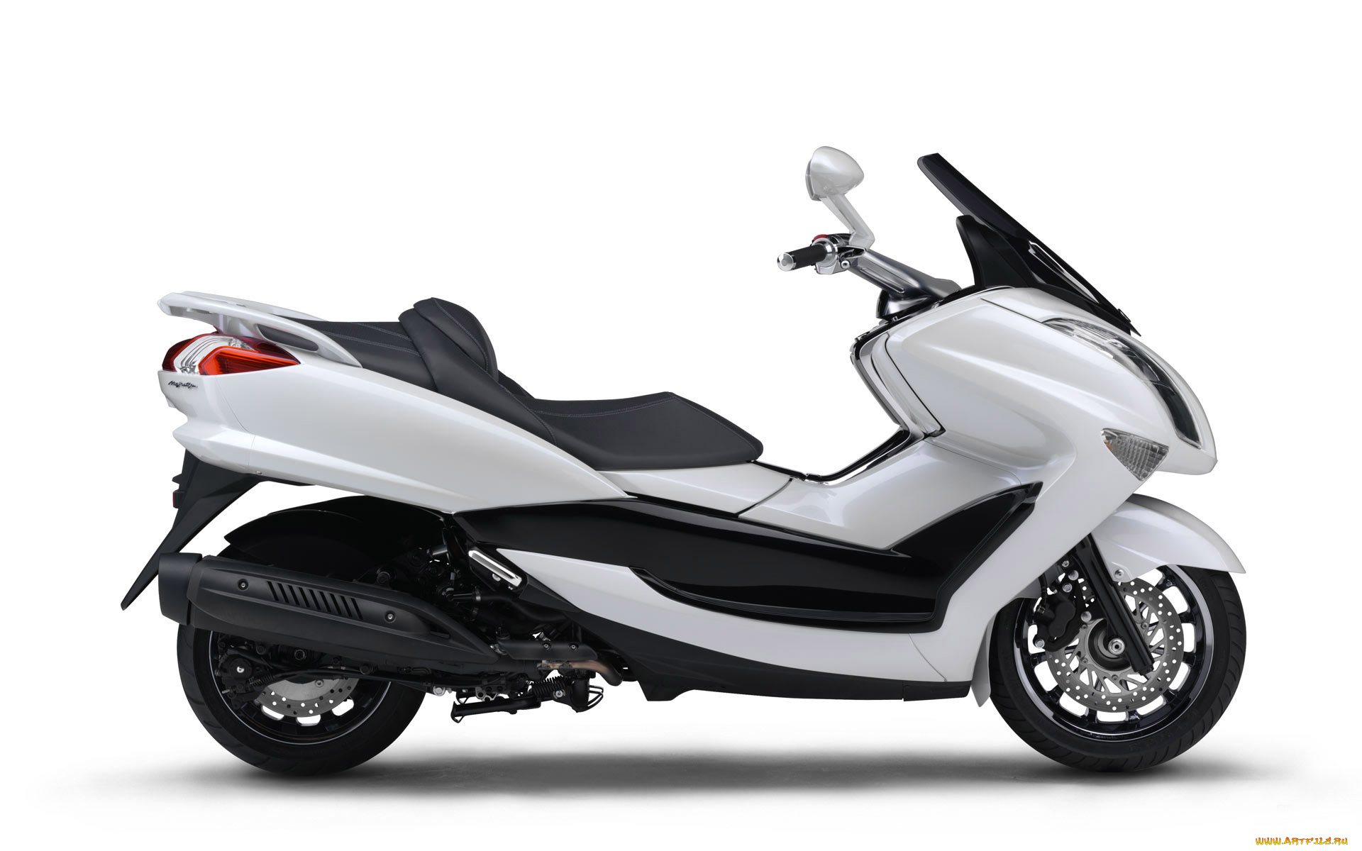 мотоциклы, мотороллеры