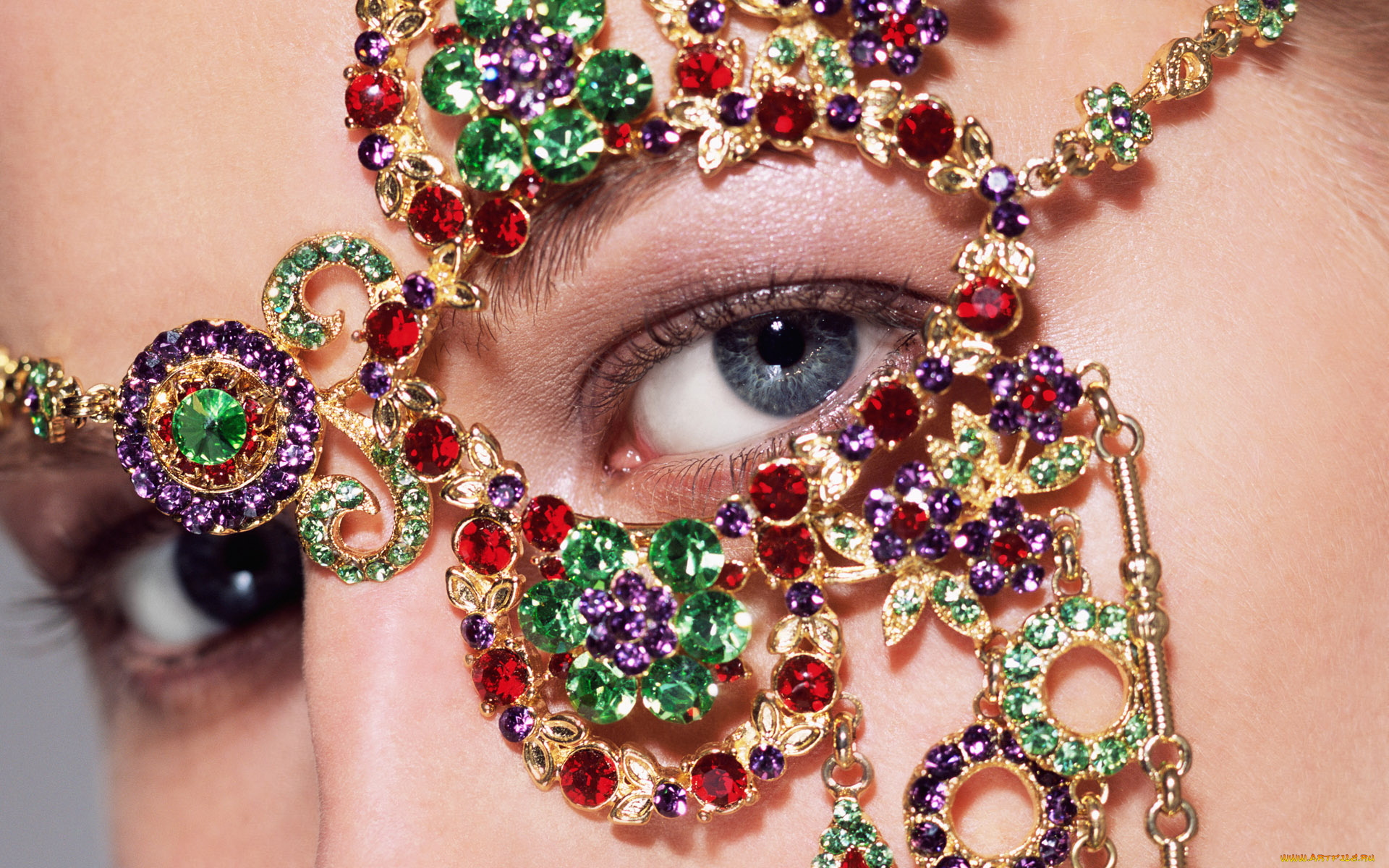 разное, украшения, аксессуары, веера