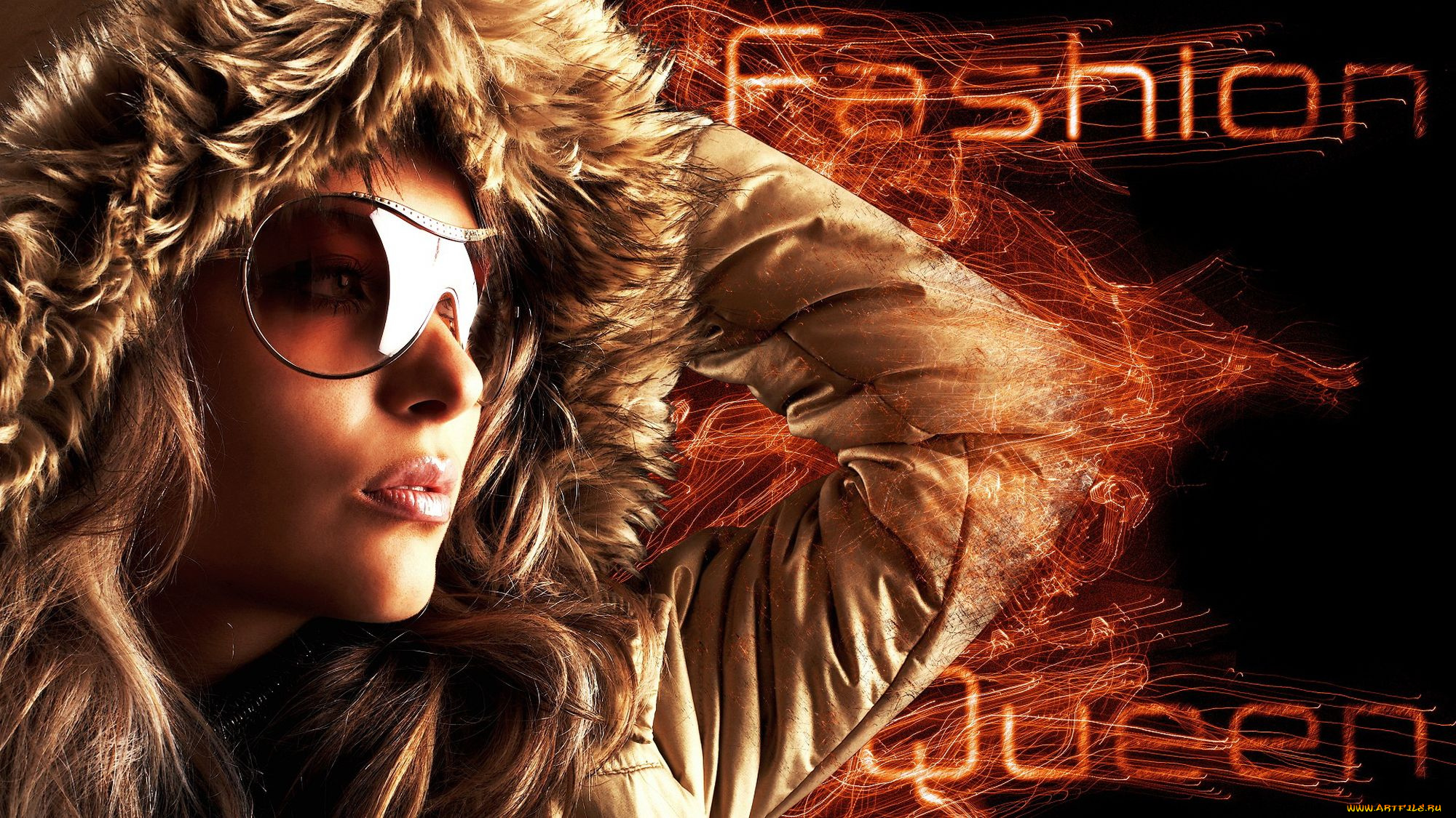 -Unsort, Креатив, девушки, unsort, креатив