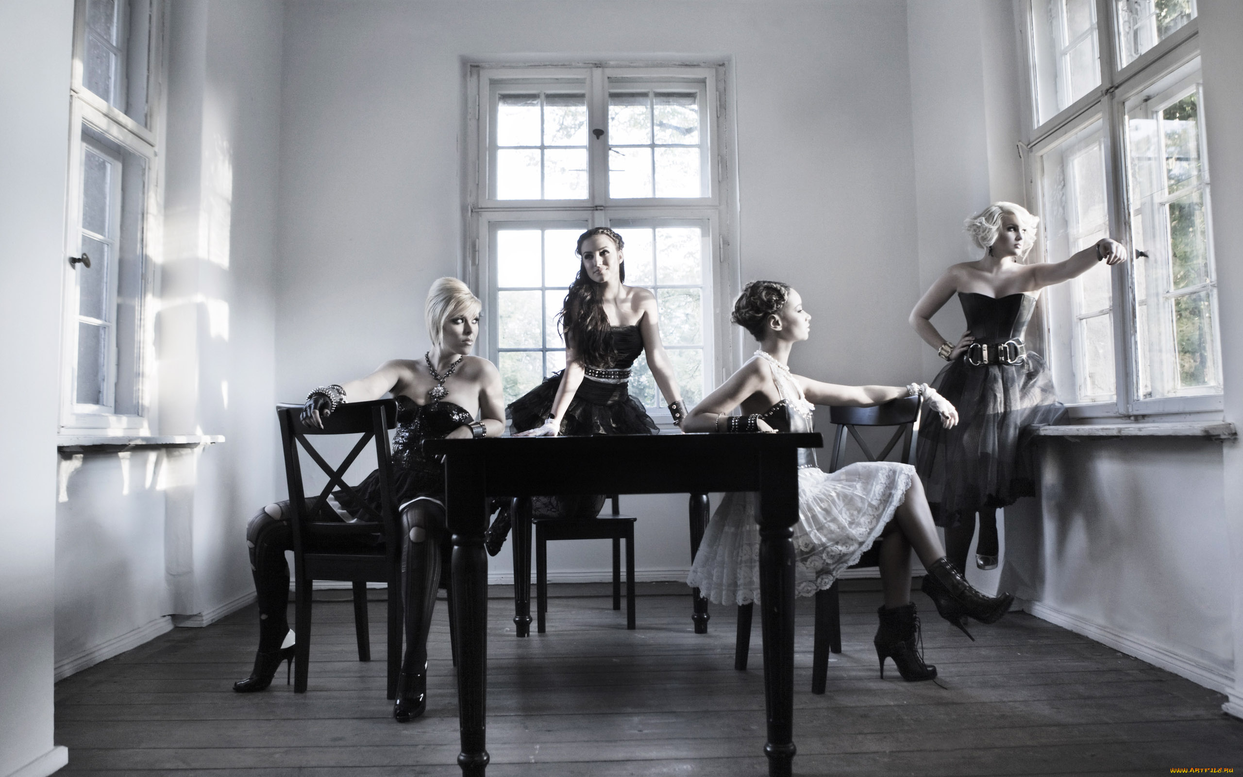 queensberry, музыка, временный