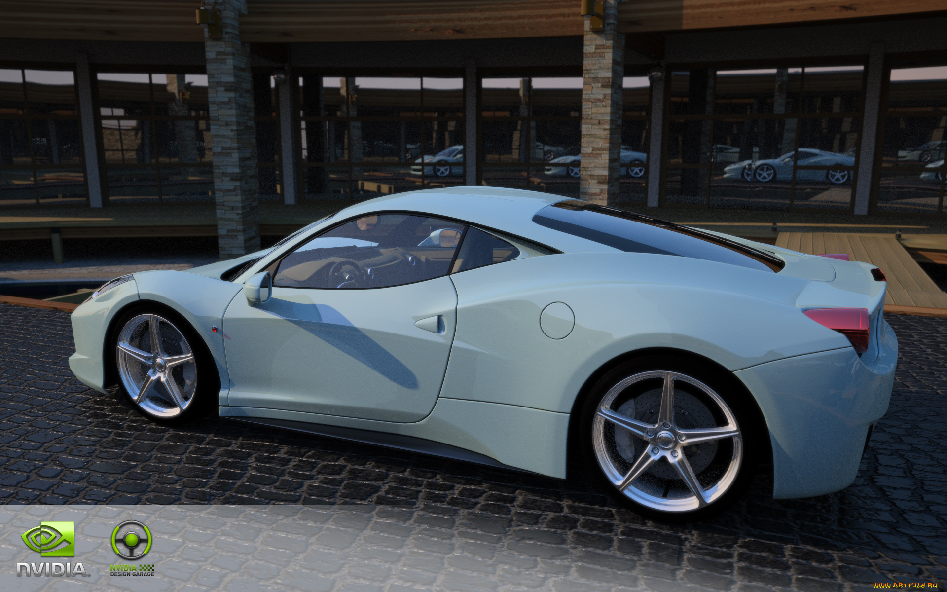 3д, графика, modeling, моделирование