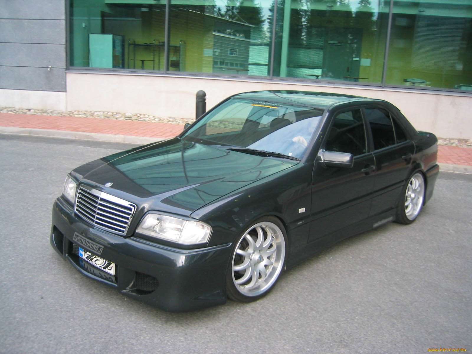 автомобили, mercedes, benz