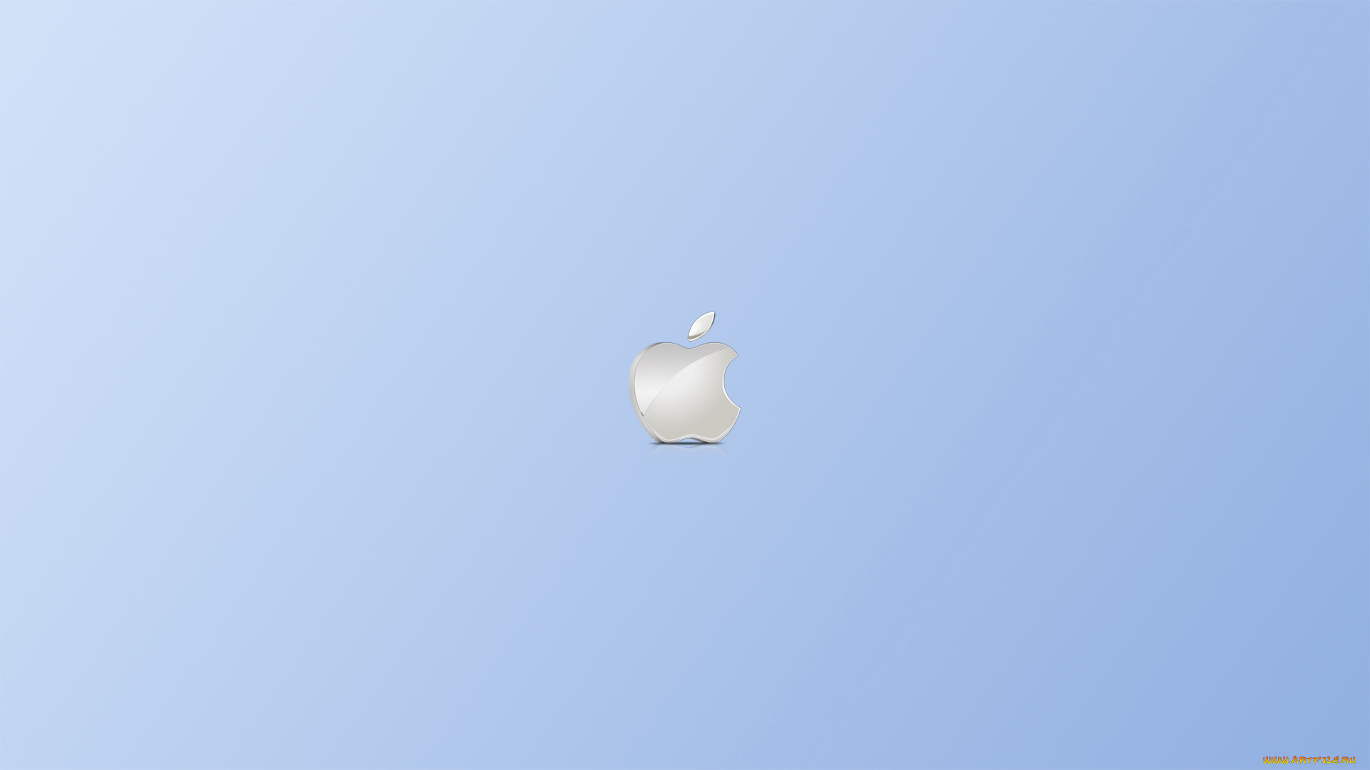 компьютеры, apple, яблоко, логотип