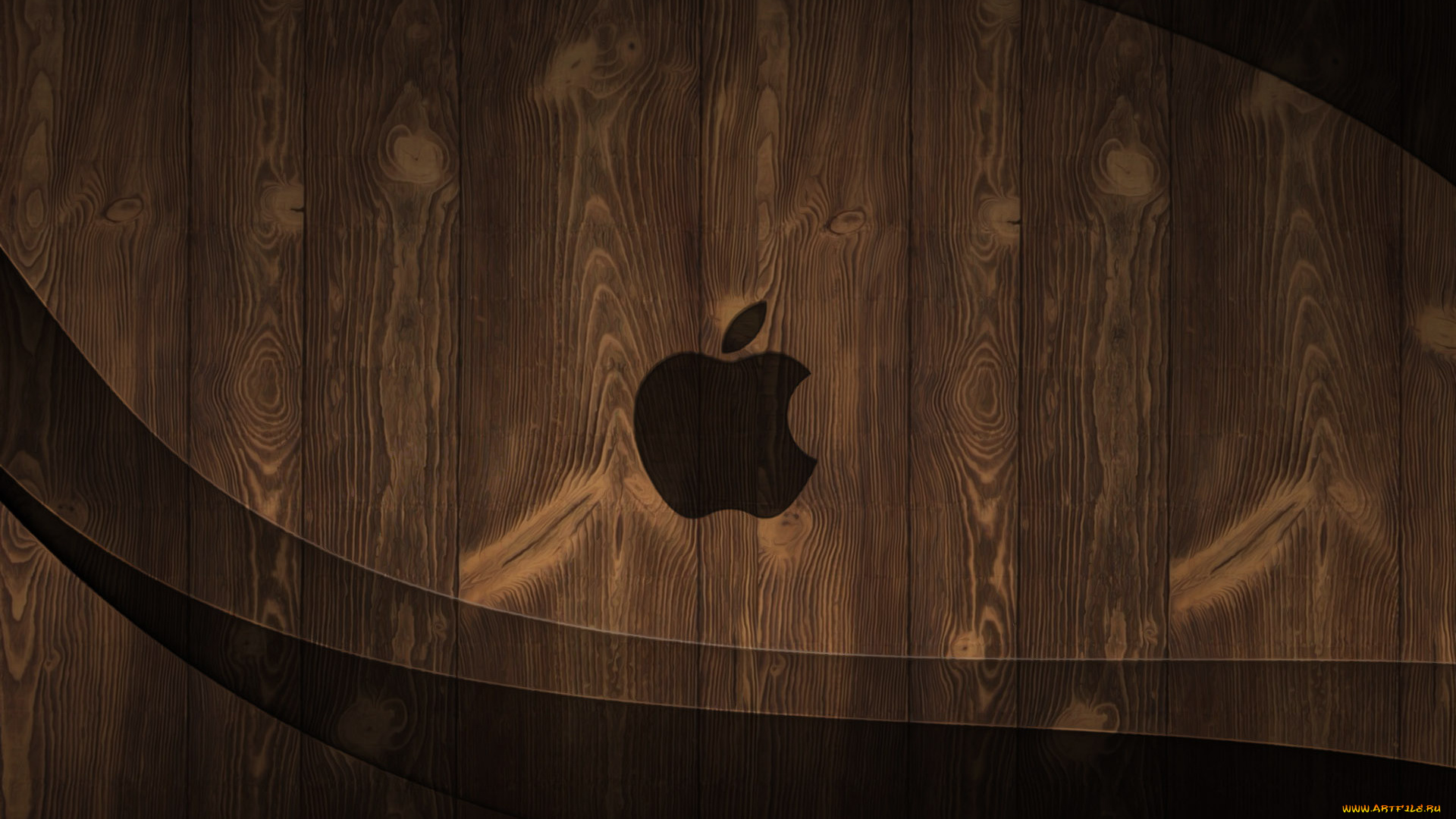 компьютеры, apple, яблоко, логотип