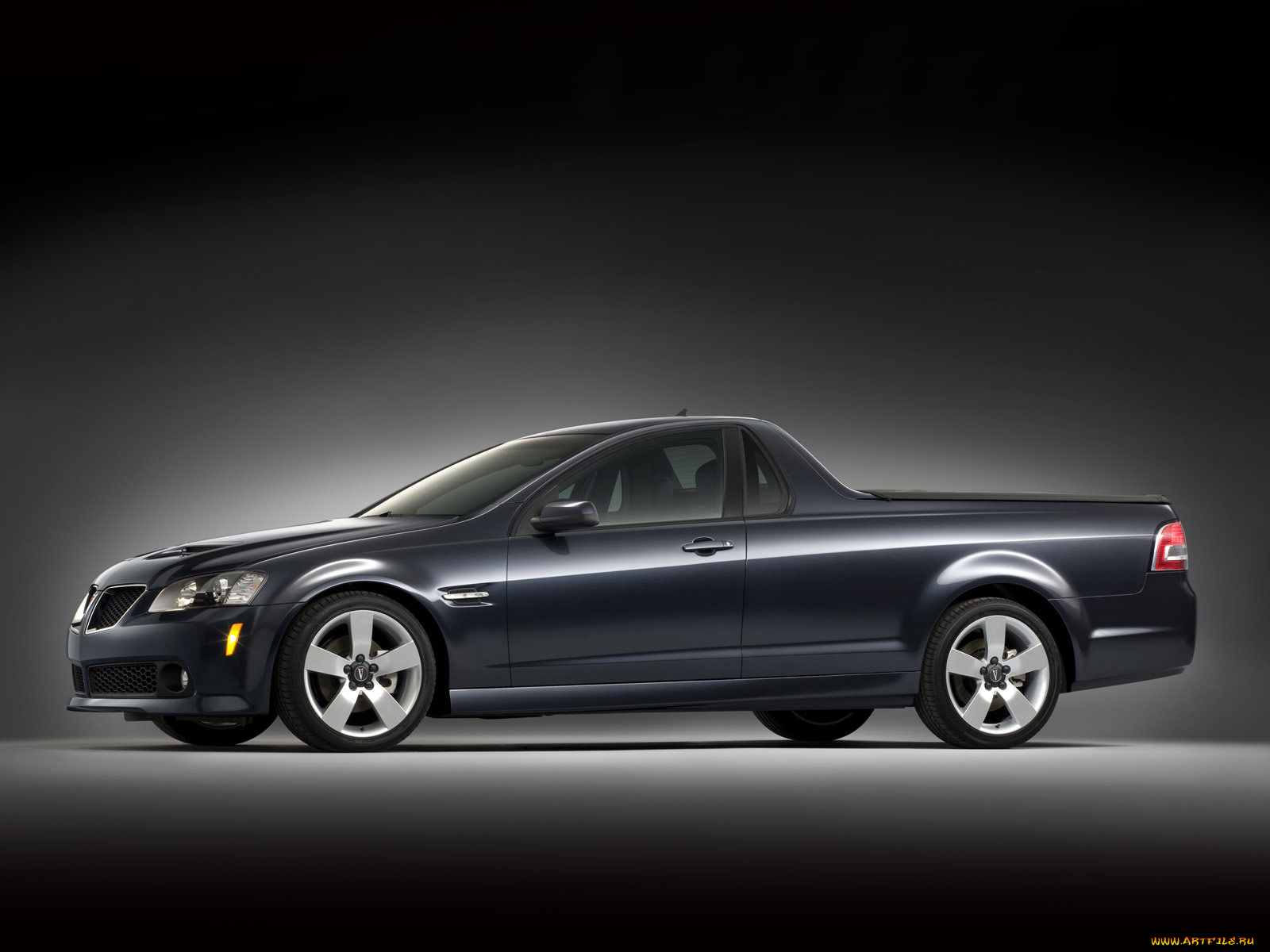 автомобили, pontiac