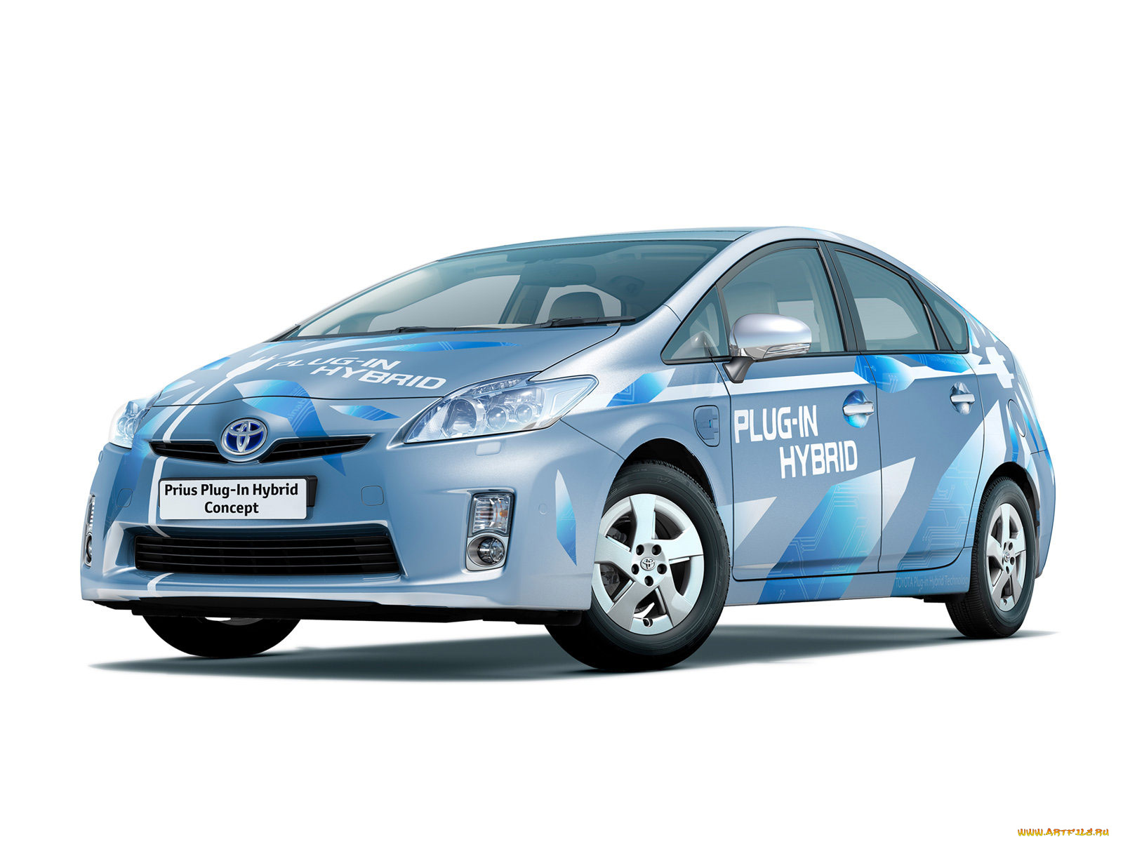 автомобили, toyota