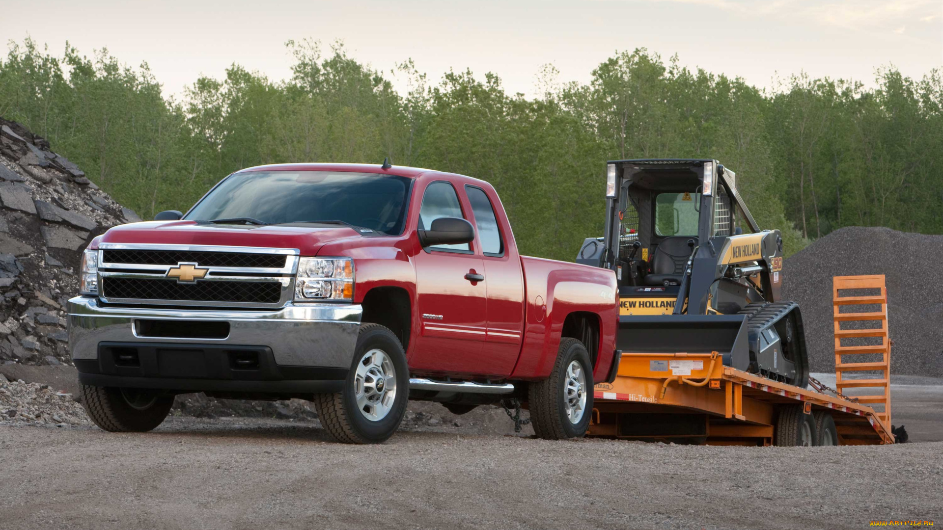 автомобили, chevrolet, auto