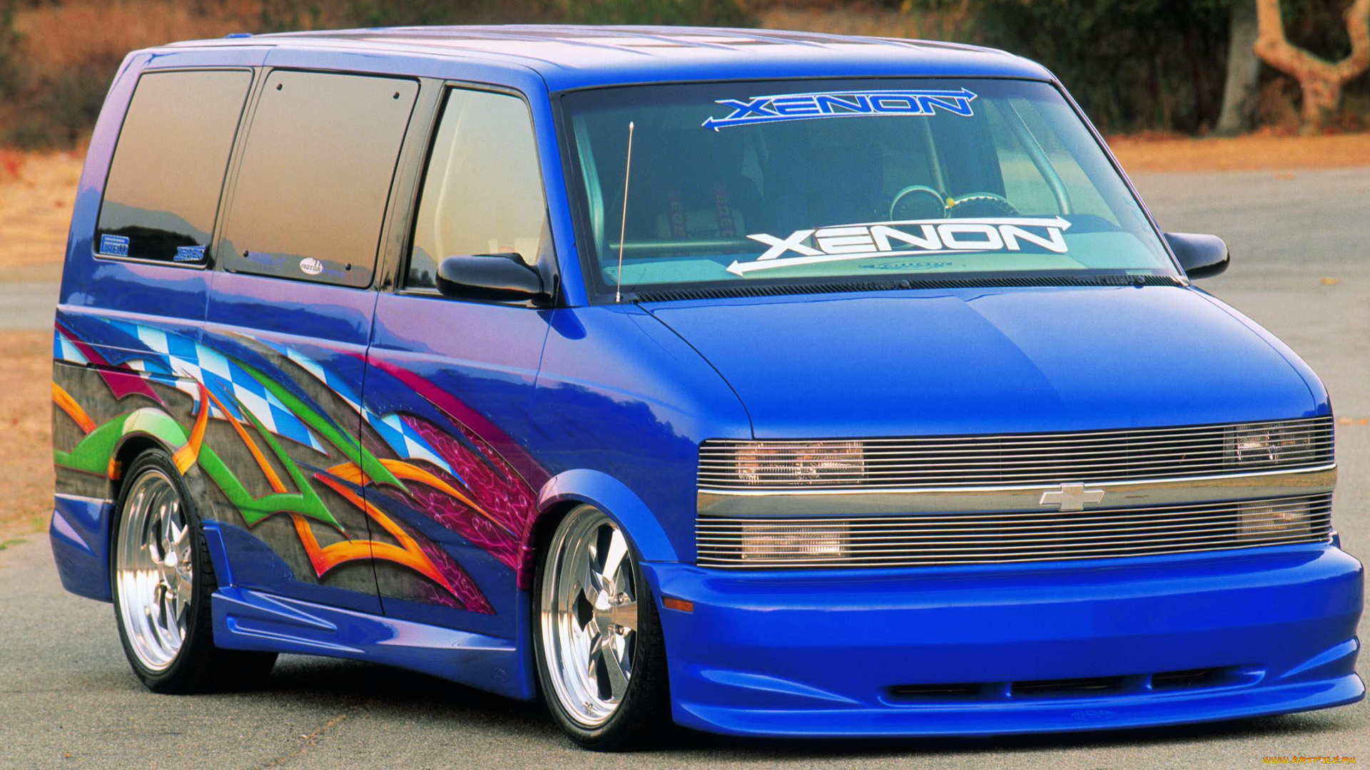 автомобили, custom, van`s, truck