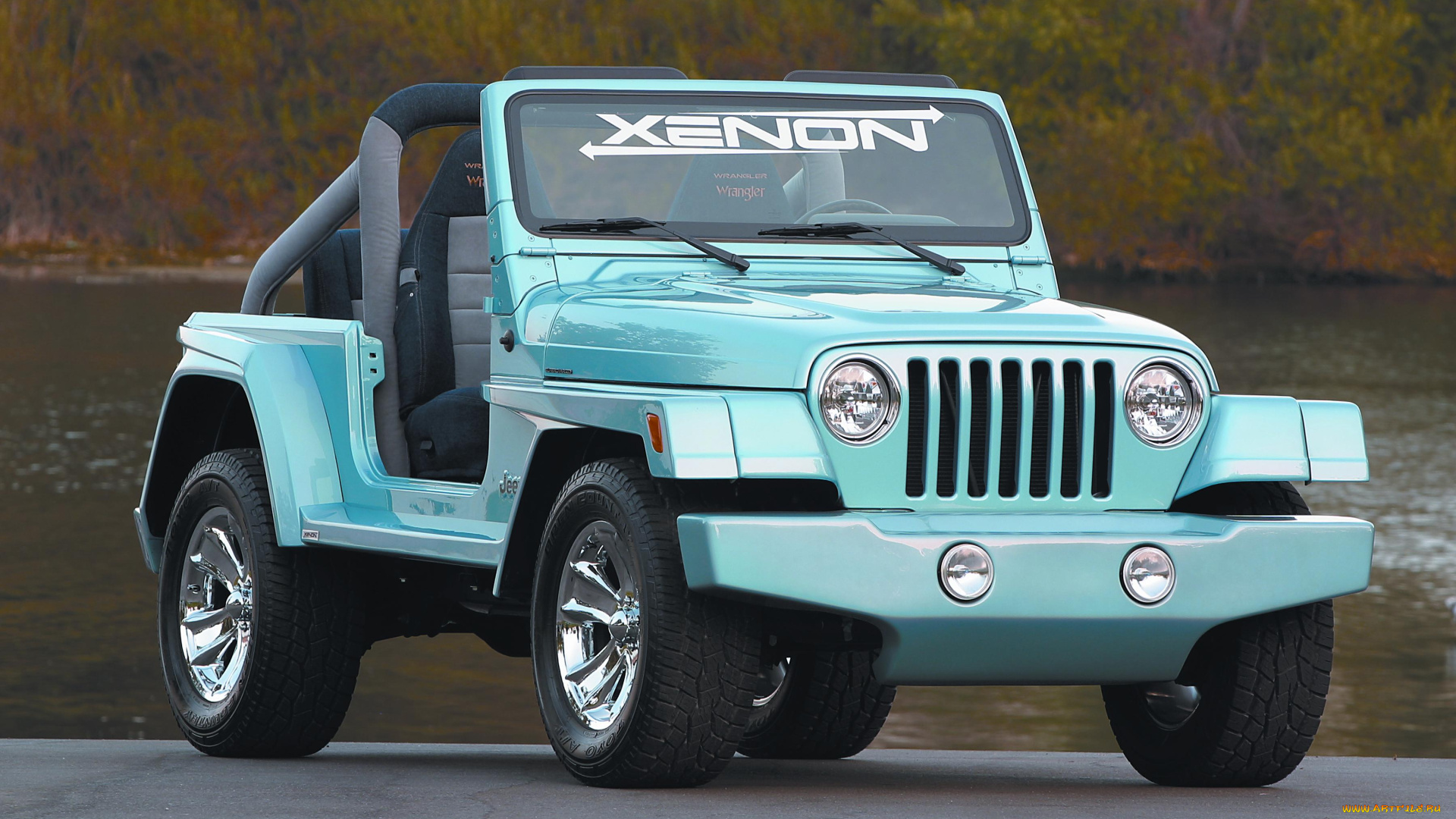 автомобили, jeep, truck