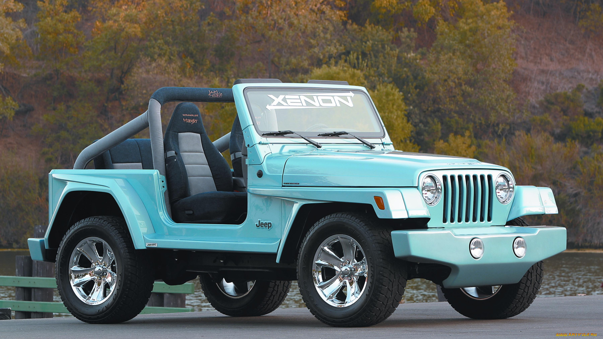 автомобили, jeep, truck