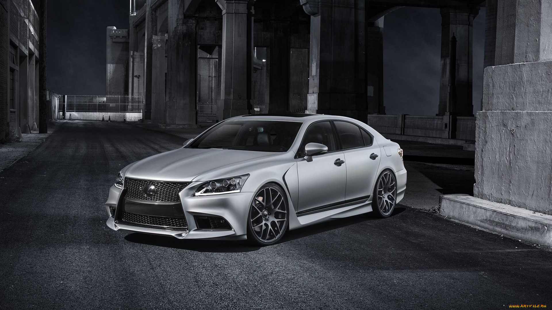 автомобили, lexus