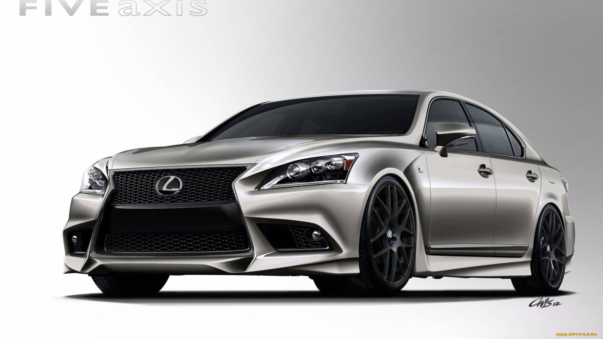 автомобили, lexus