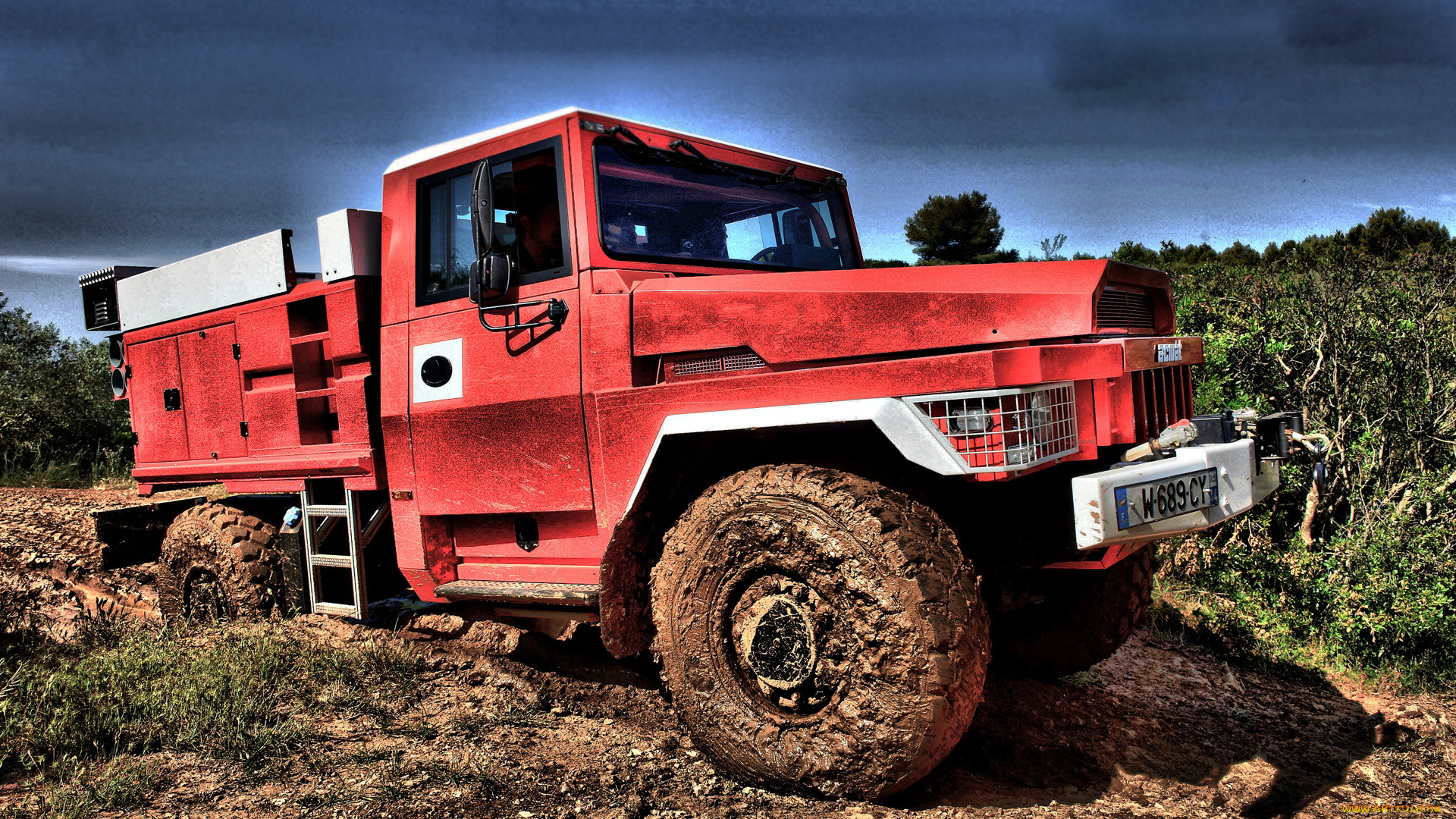 автомобили, пожарные, машины, new