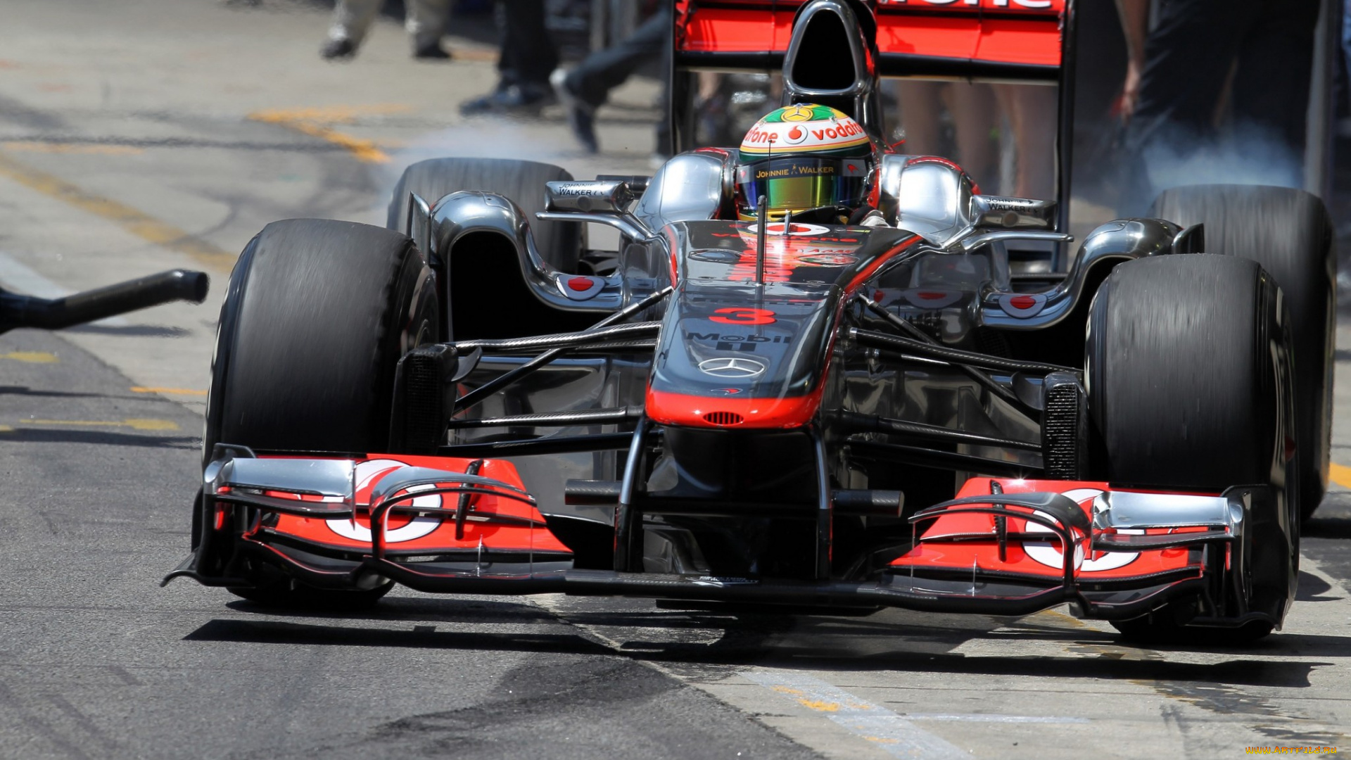 gp, br&, 233, sil, 2011, lewis, hamilton, спорт, формула, пилот, болид, чемпионат, 1