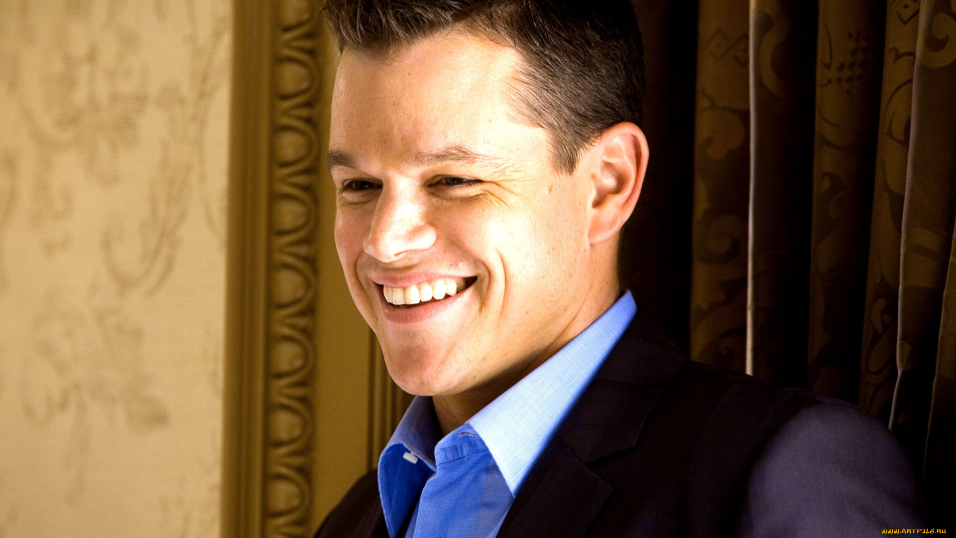 matt, damon, мужчины, мэтт, деймон, актер, продюсер, сценарист, звезда, сша