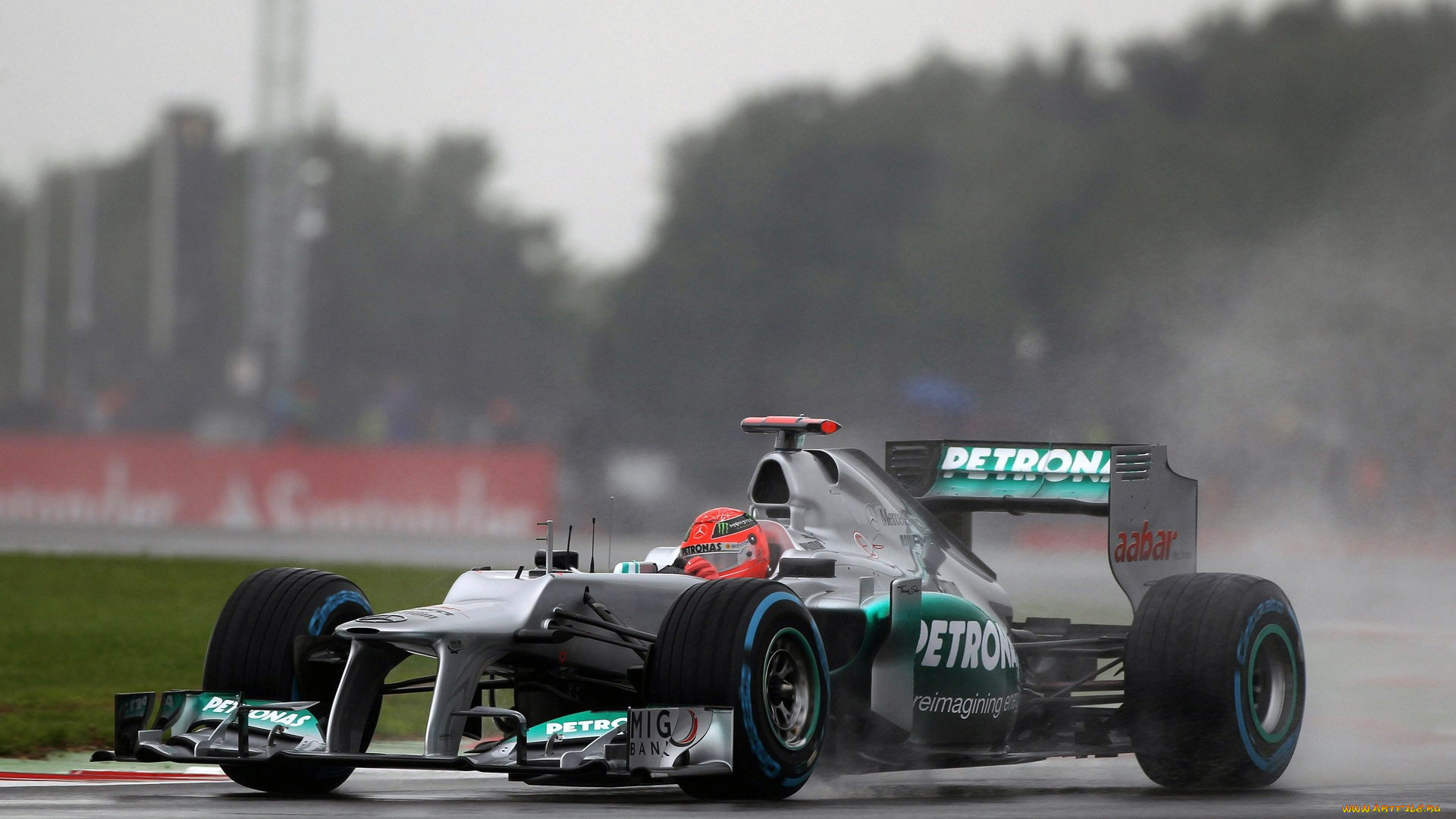 michael, schumacher, mercedes, gp, спорт, формула, 1, чемпионат, болид