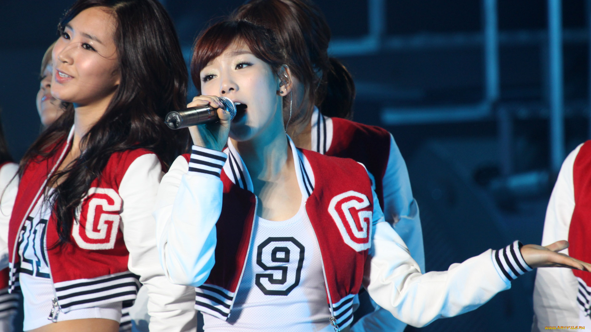 музыка, girls, generation, snsd, корея