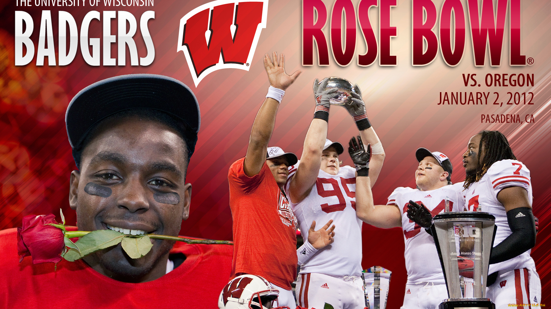 спорт, американский, футбол, участники