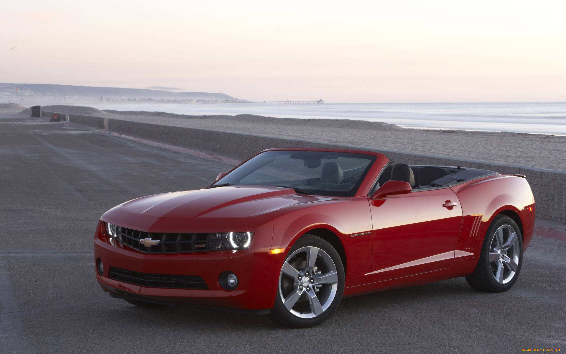 автомобили, camaro, chevrolet