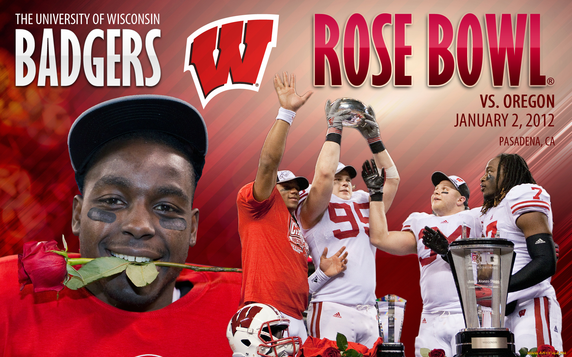 спорт, американский, футбол, участники