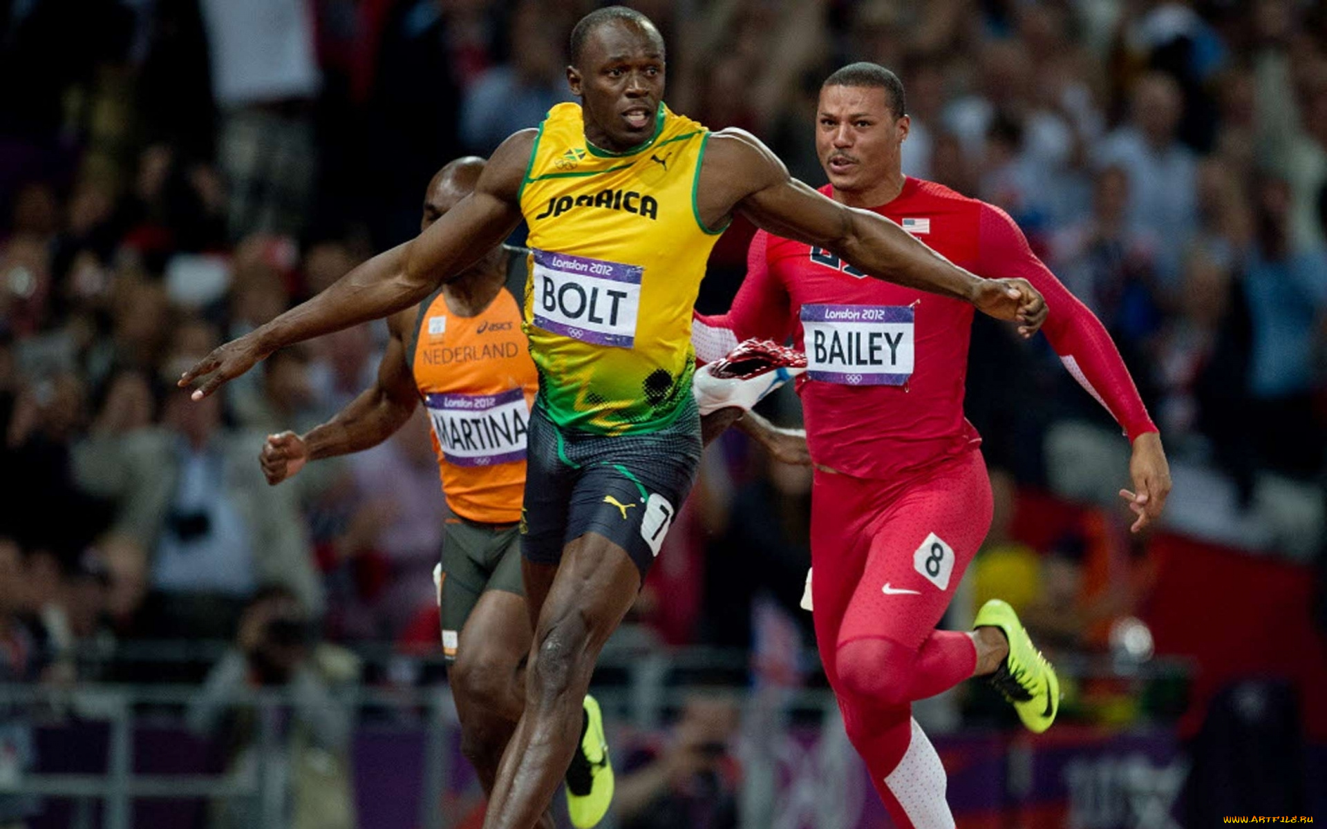 спорт, бег, забег, финиш, спортсмены