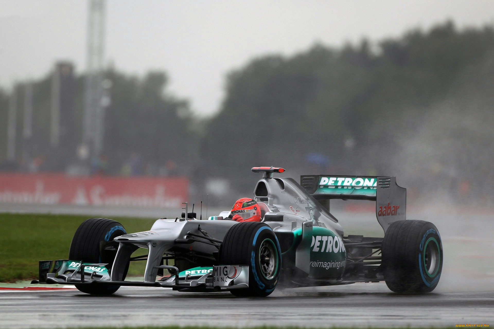 michael, schumacher, mercedes, gp, спорт, формула, 1, чемпионат, болид