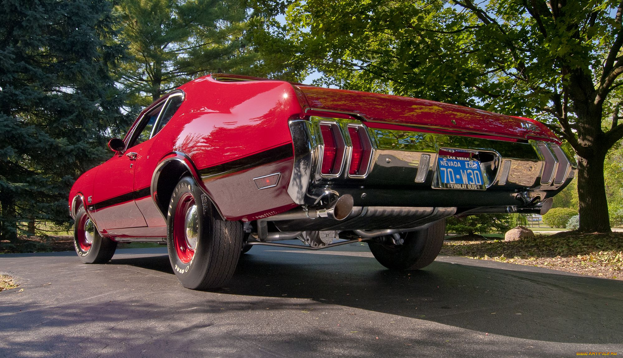 автомобили, oldsmobile, auto