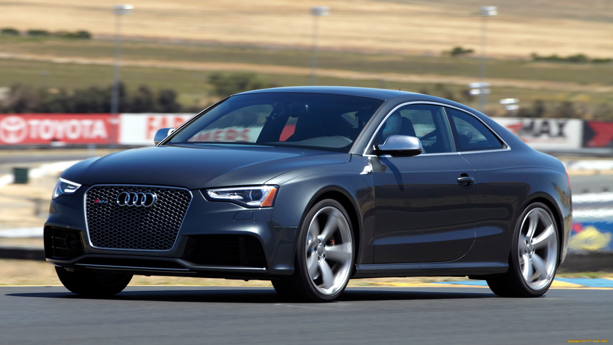 audi, a5, автомобили, скорость, автомобиль, стиль, мощь