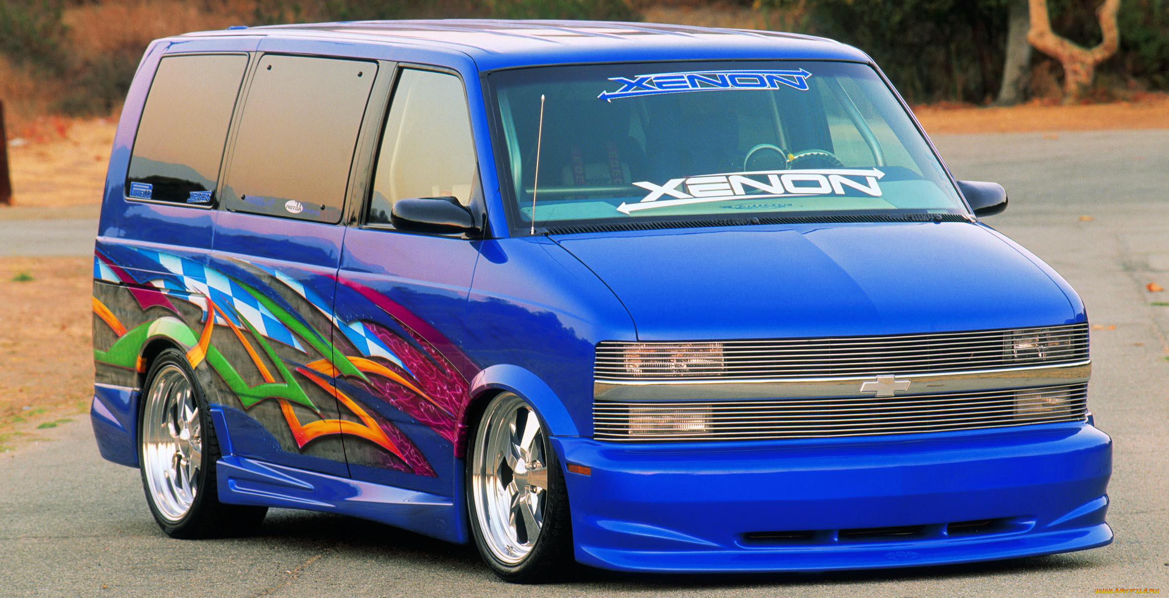 автомобили, custom, van`s, truck