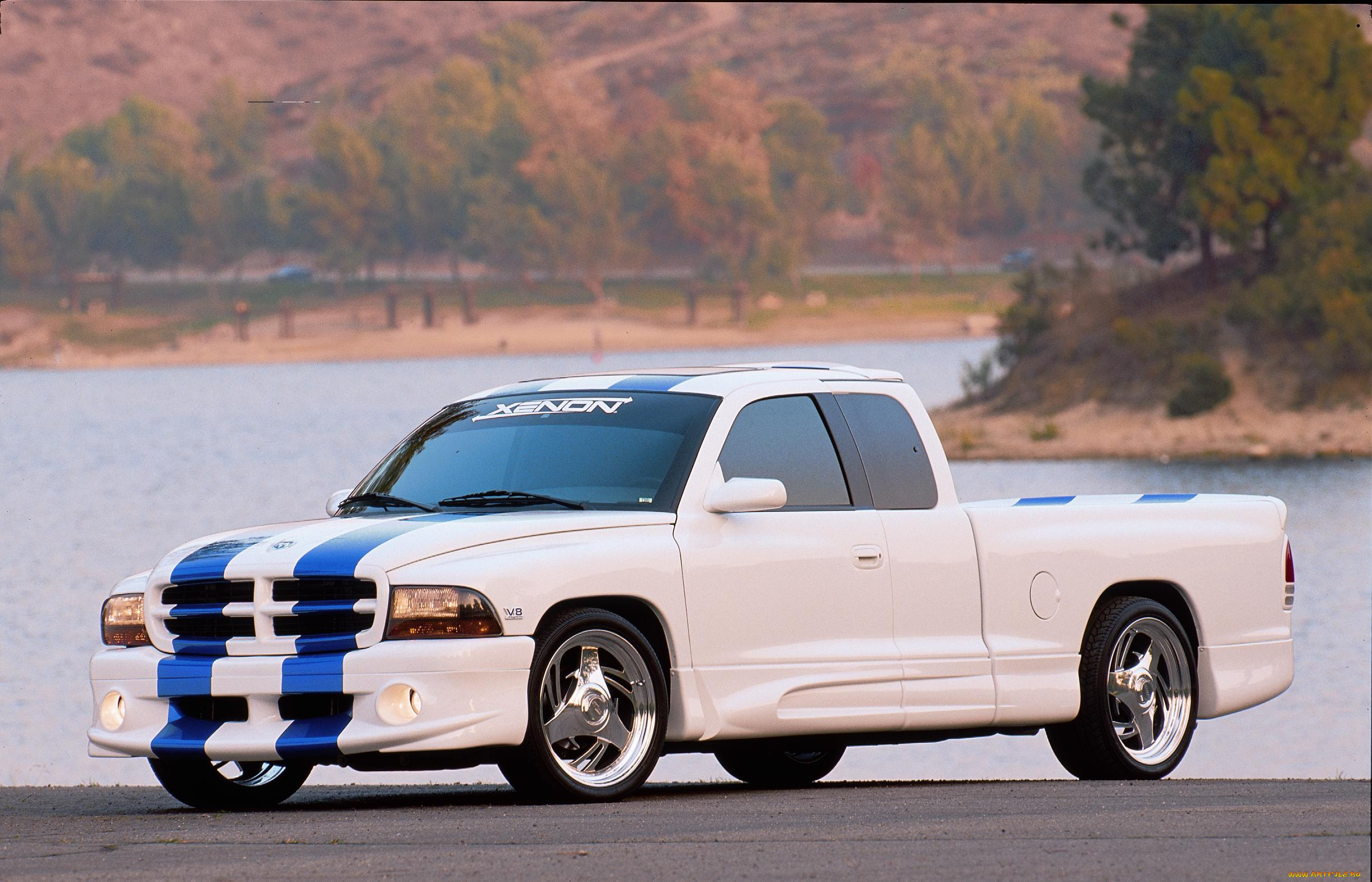 автомобили, custom, pick, up, truck