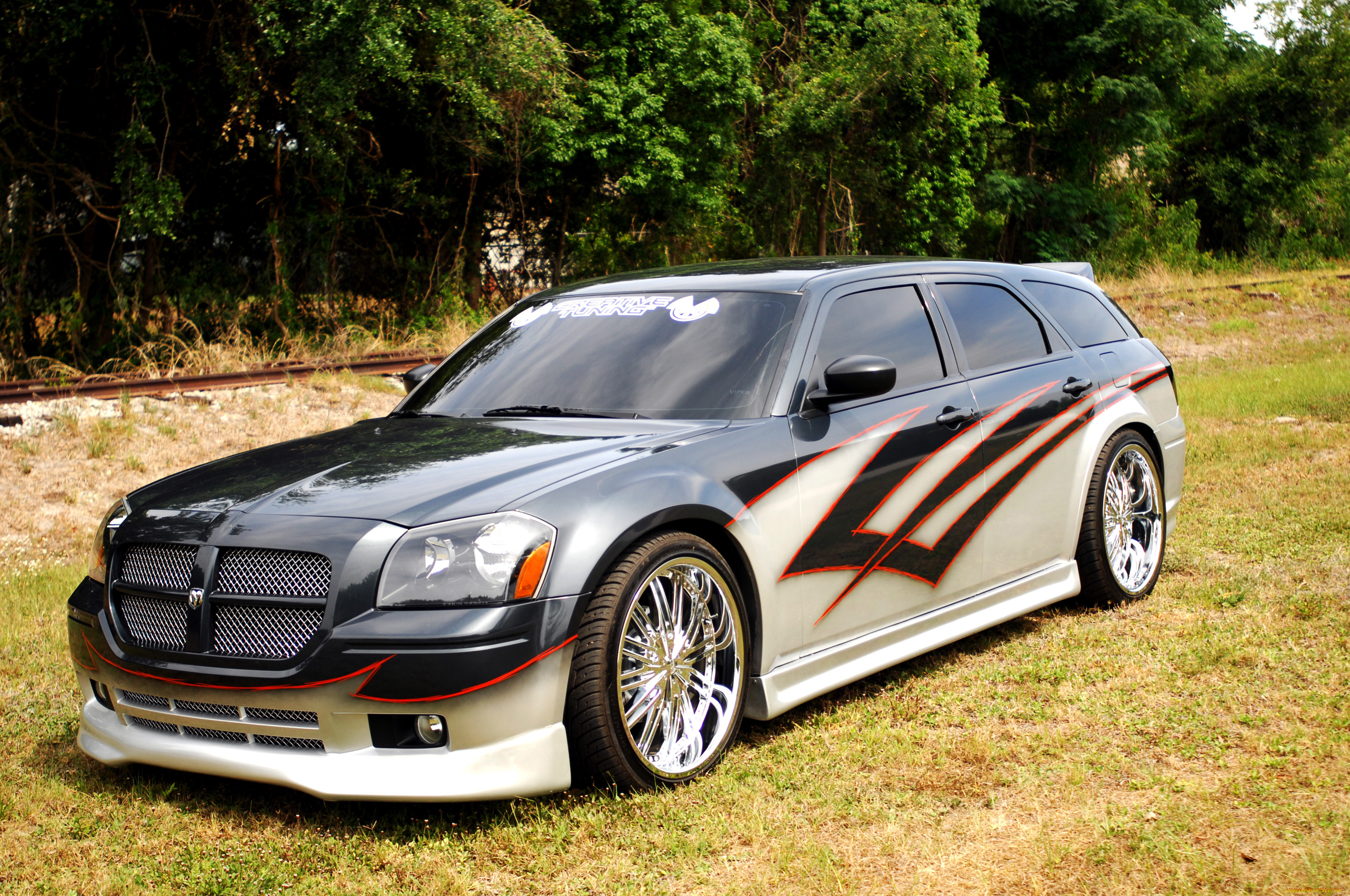 автомобили, dodge, auto