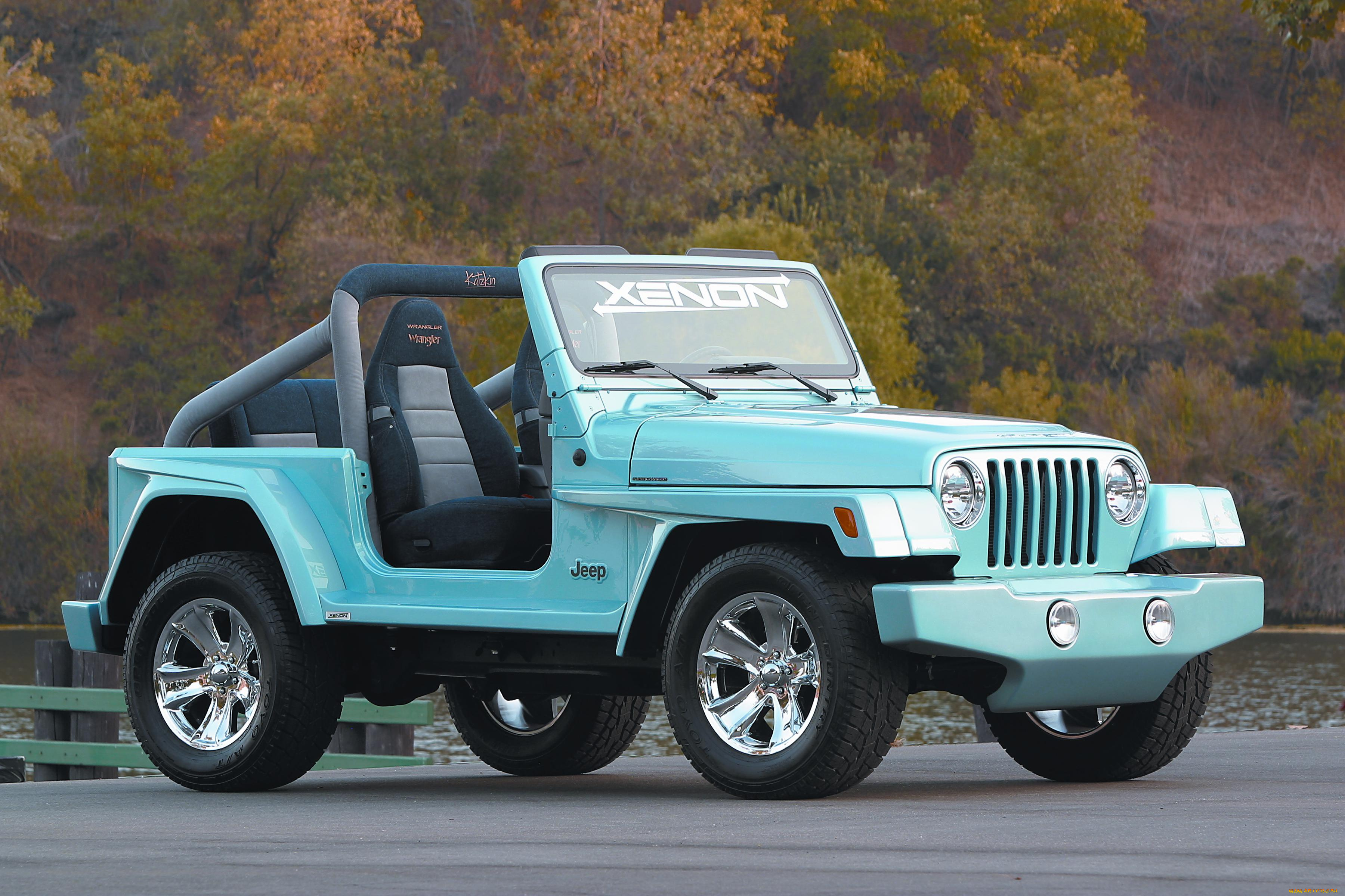 автомобили, jeep, truck