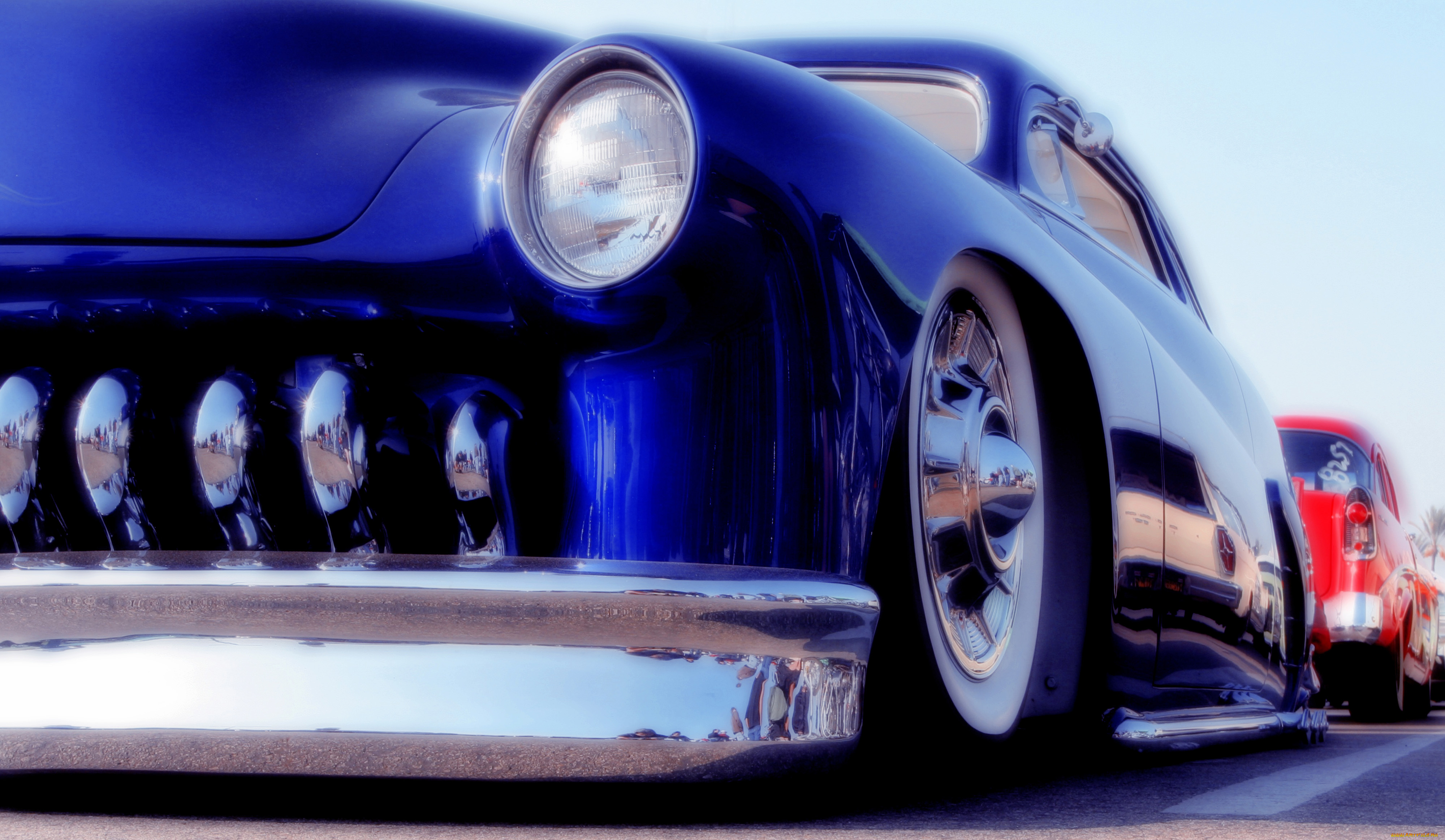 автомобили, фрагменты, автомобиля, фара