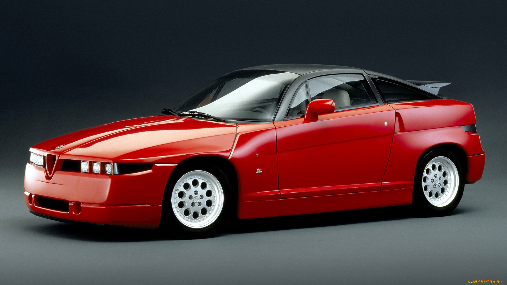 alfa, romeo, sz, автомобили, alfa, romeo, alfa, romeo, automobiles, s, p, a, fiat, group, легковые, италия